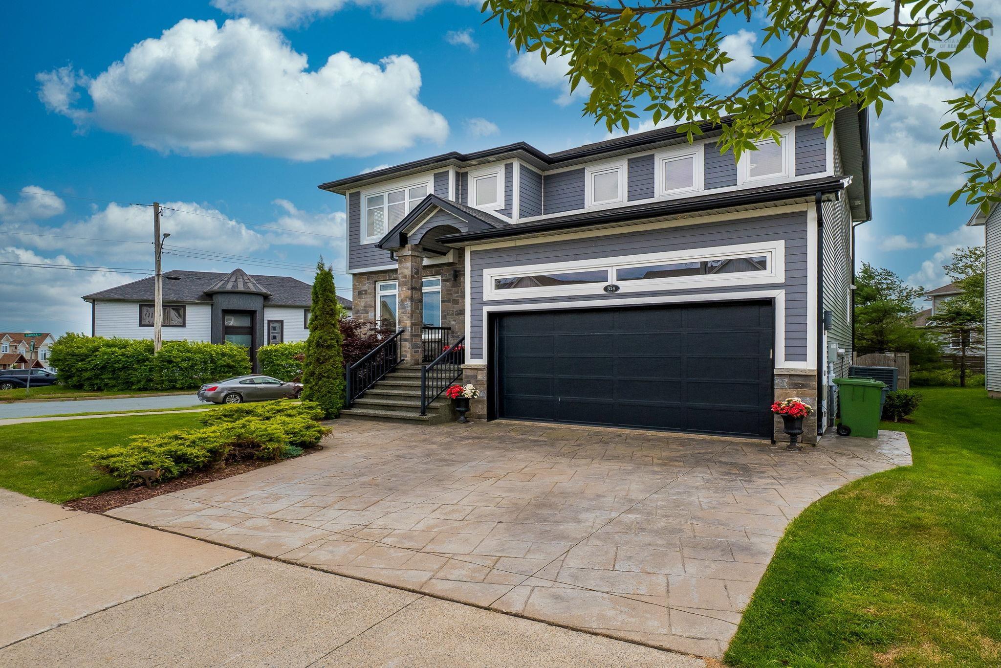 314 Bently Drive, Halifax, NS (MLS 202522751)