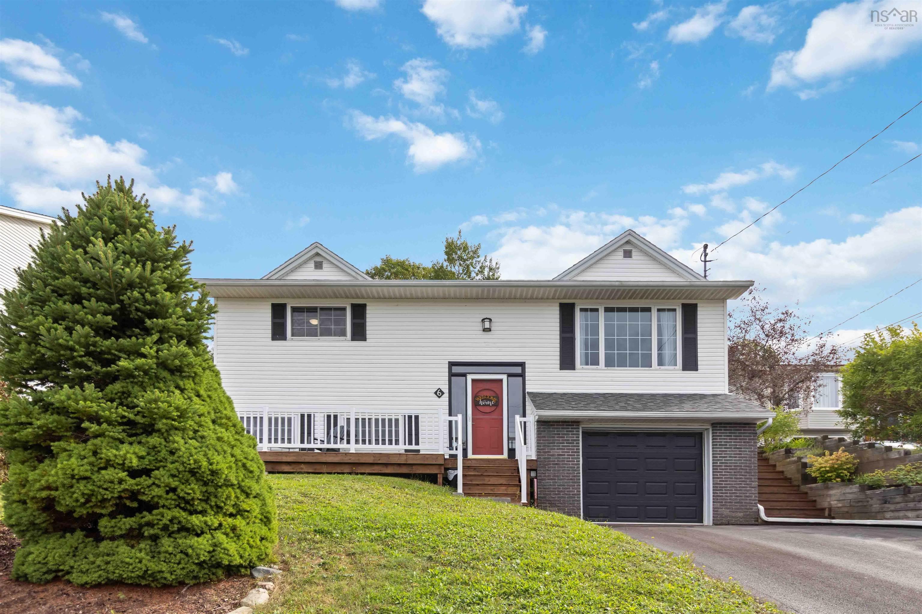 6 Braemont Court, Middle Sackville, NS (MLS® 202522763)
