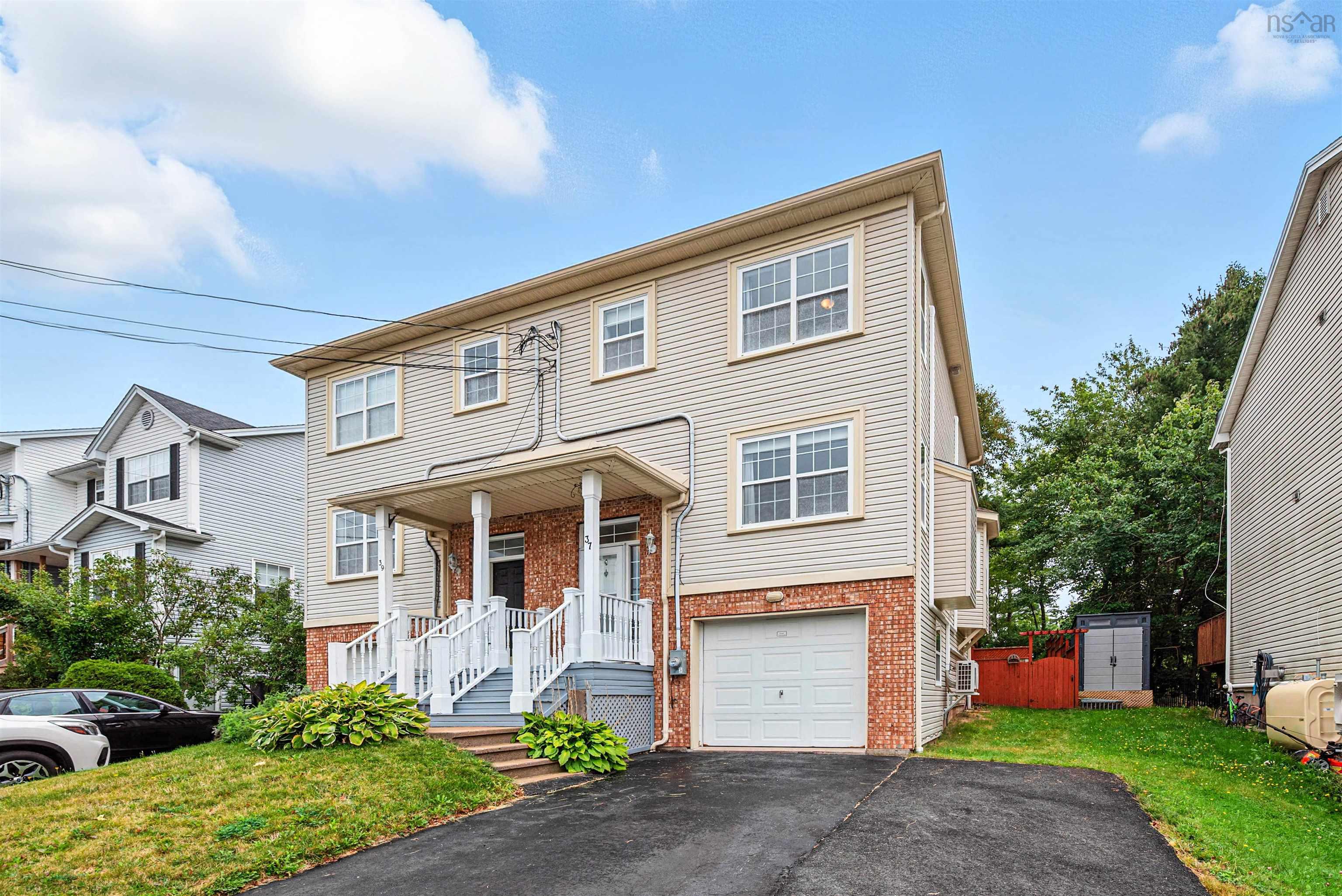 37 Jon Jacques Court, Bedford, NS (MLS® 202522764)