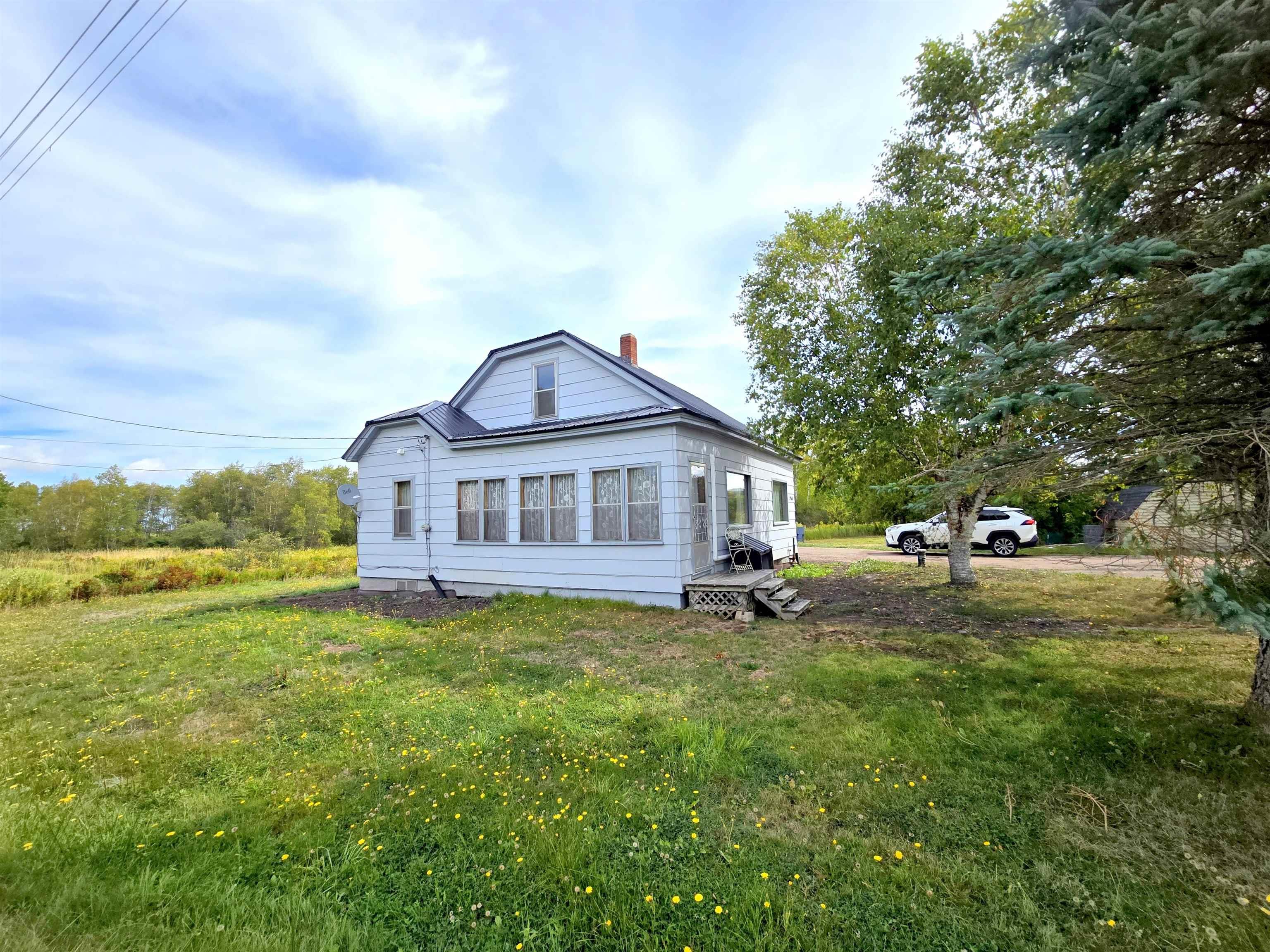 2968 Barronsfield Road, River Hebert, NS (MLS 202522768)