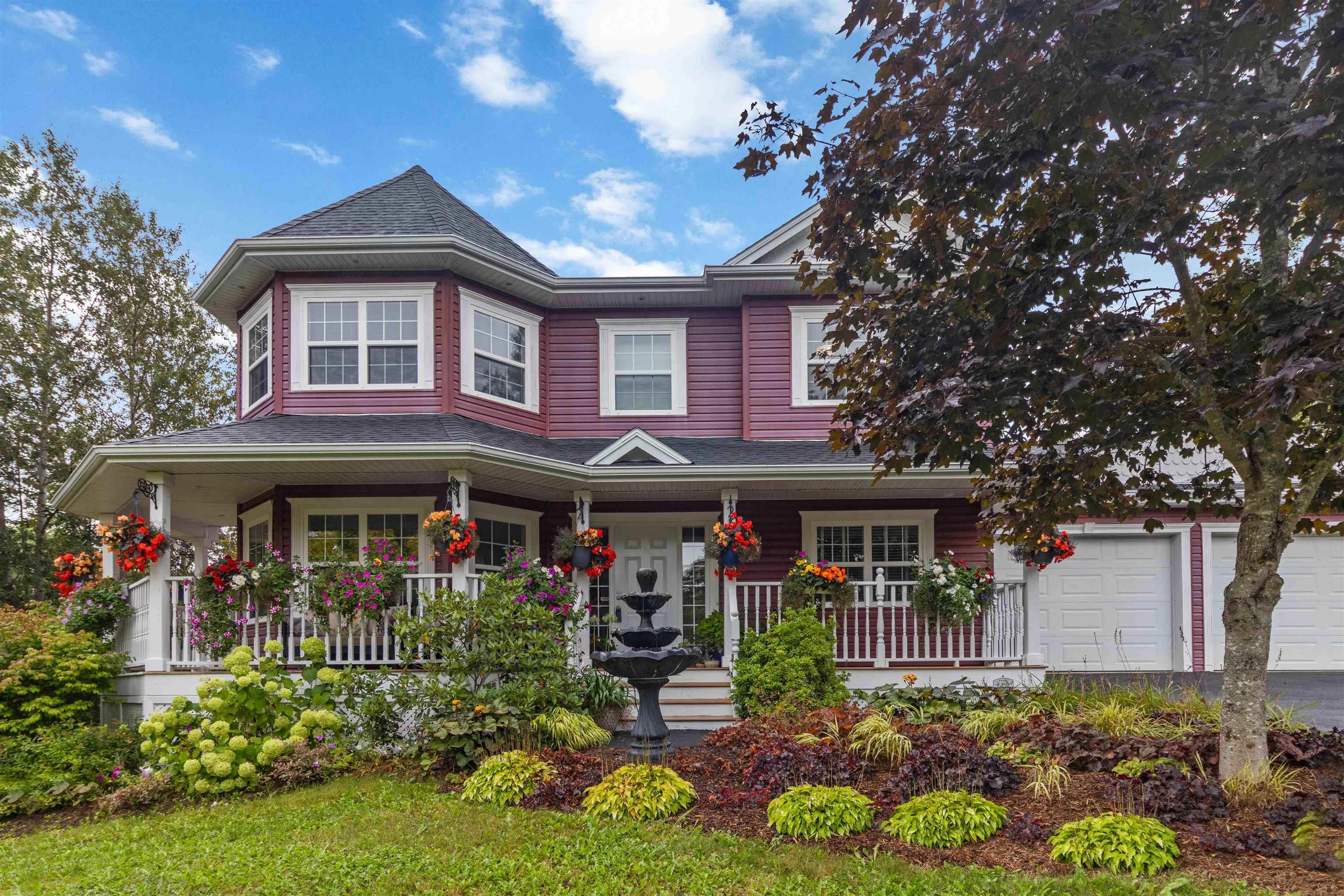 16 Valerie Court, Windsor Junction, NS (MLS® 202522771)