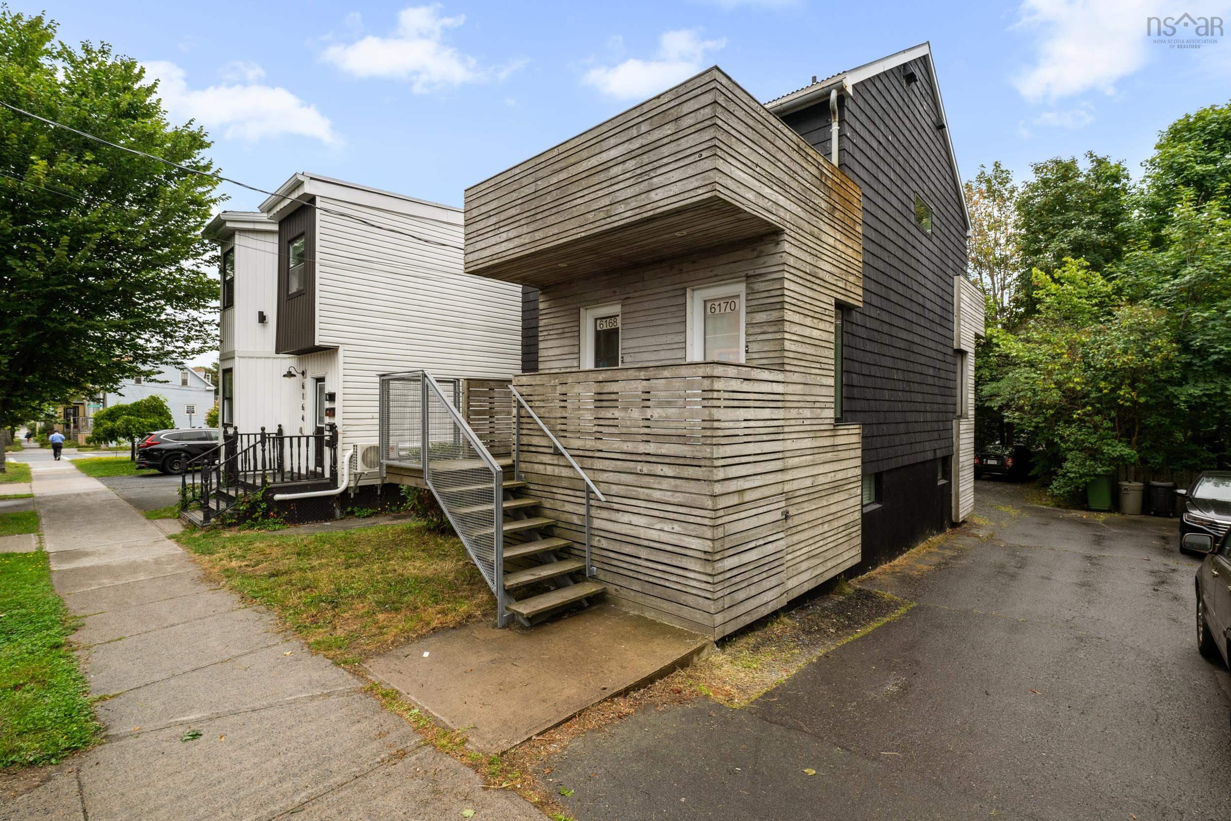 6168 6170 North Street, Halifax Peninsula, NS (MLS® 202522772)