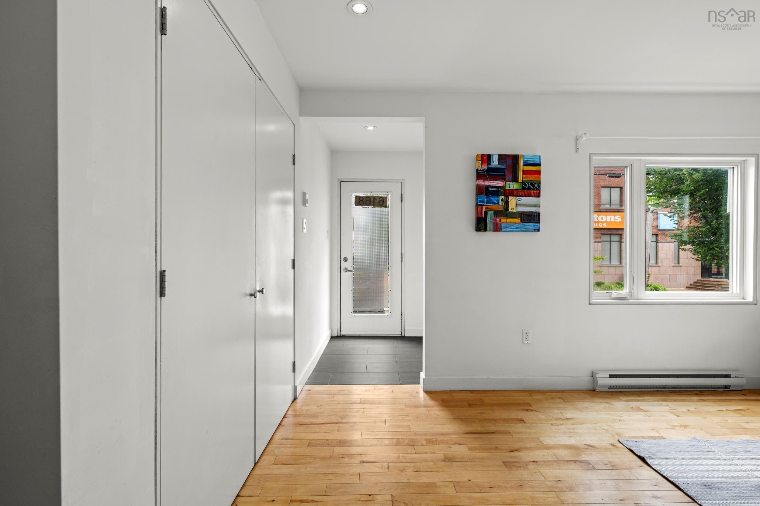 6168 6170 North Street, Halifax Peninsula, NS (MLS 202522772)