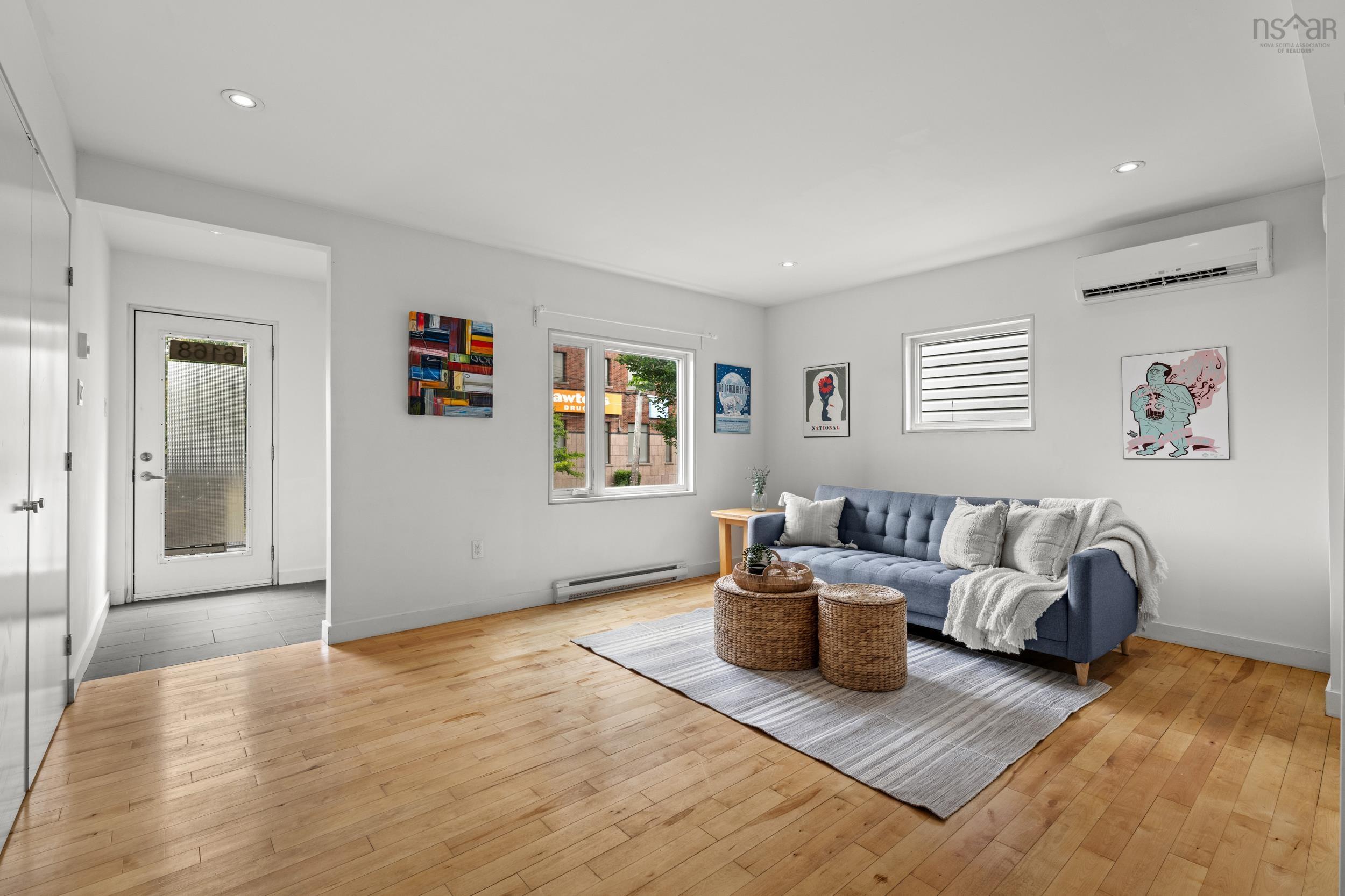 6168 6170 North Street, Halifax Peninsula, NS (MLS 202522772)