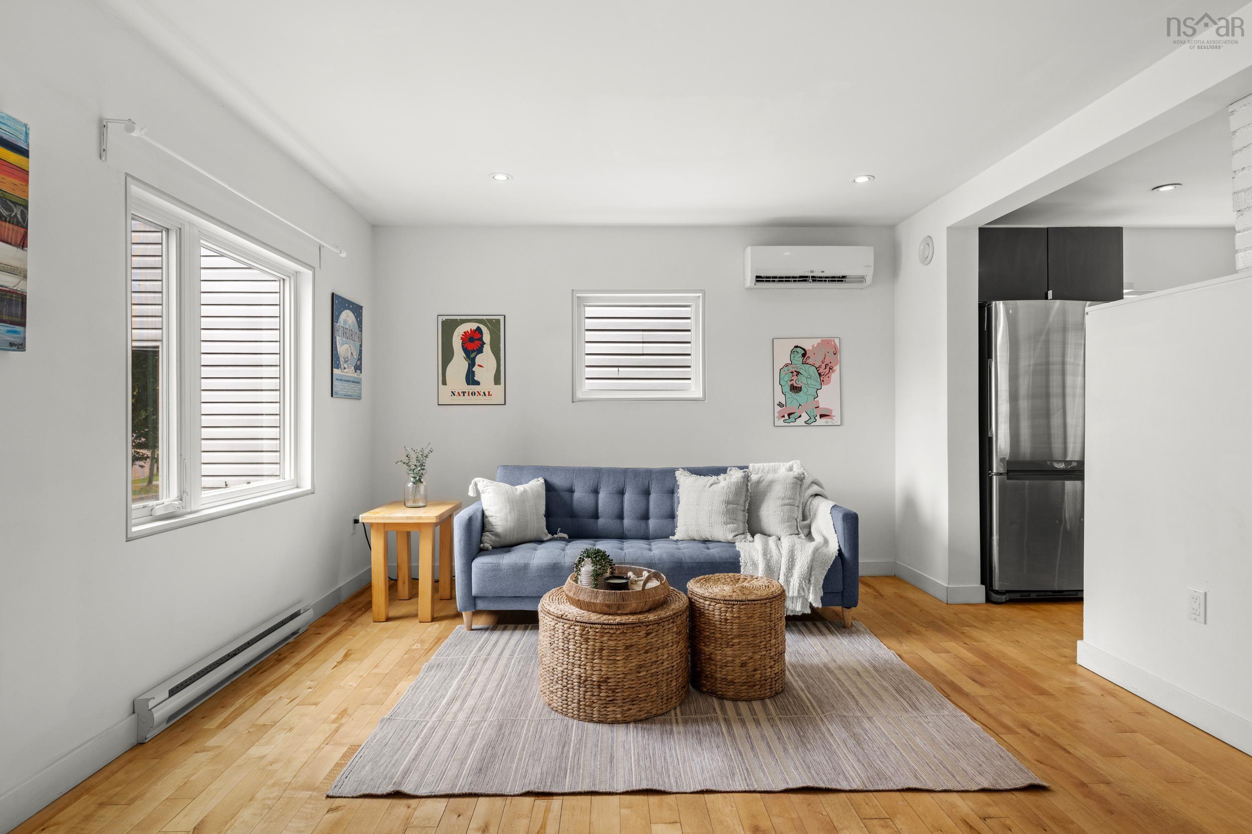 6168 6170 North Street, Halifax Peninsula, NS (MLS 202522772)