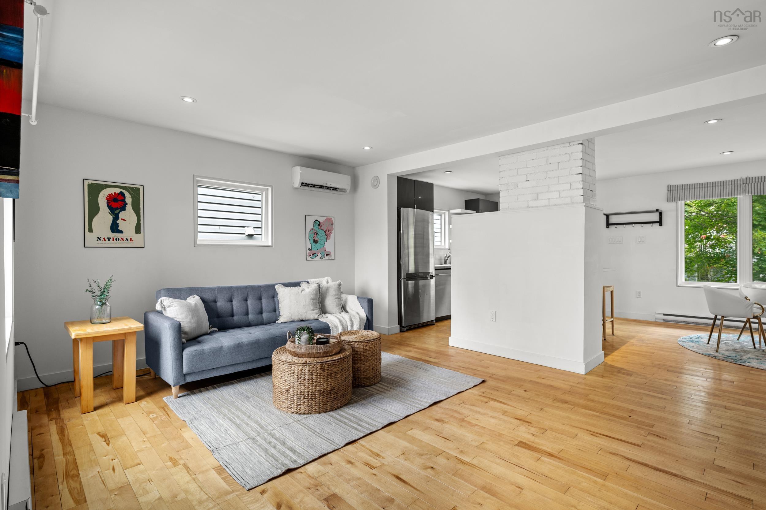 6168 6170 North Street, Halifax Peninsula, NS (MLS 202522772)