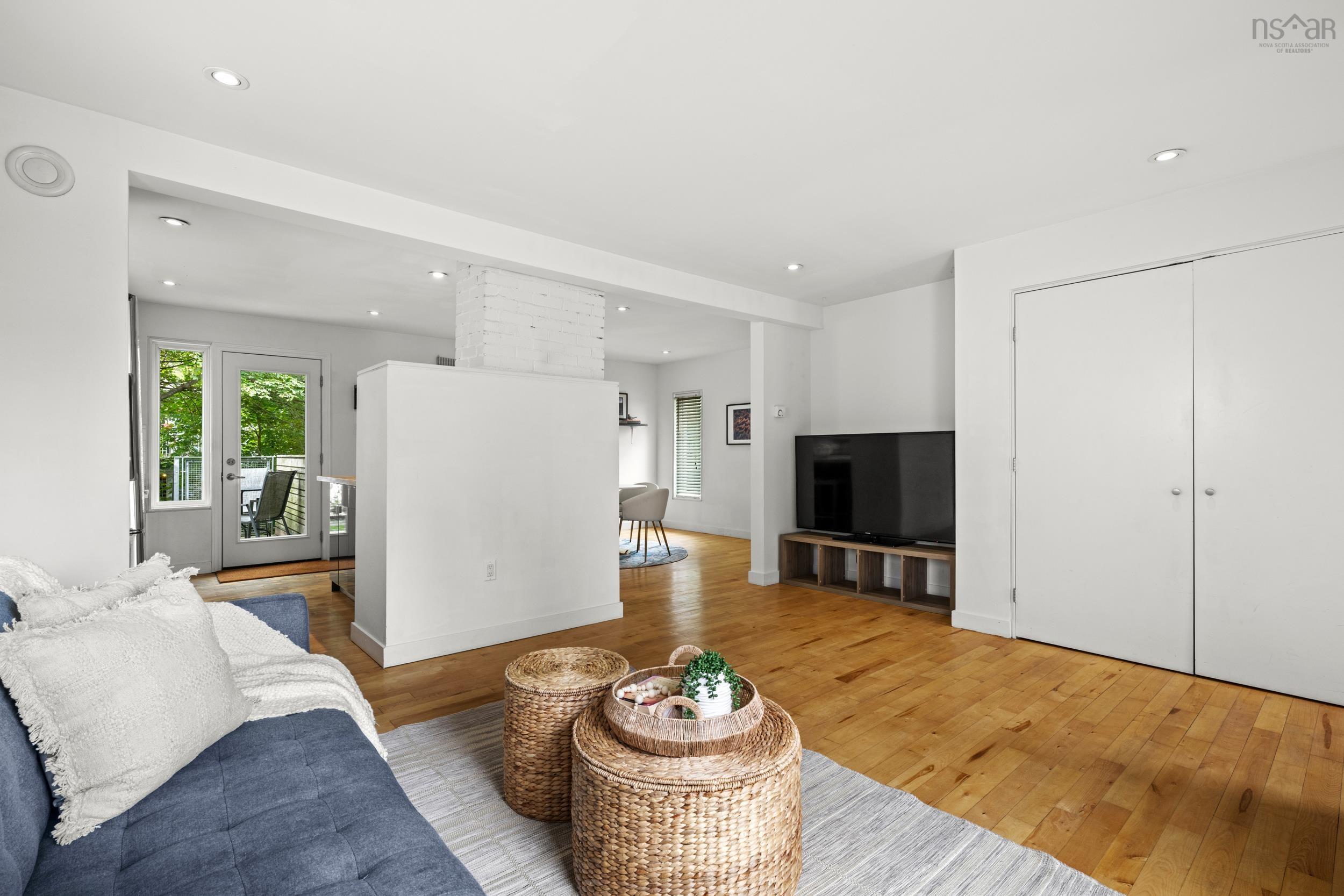 6168 6170 North Street, Halifax Peninsula, NS (MLS 202522772)