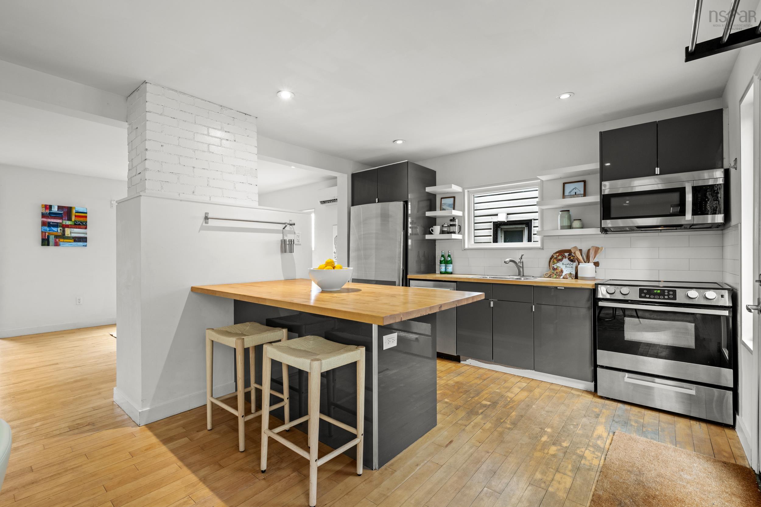 6168 6170 North Street, Halifax Peninsula, NS (MLS 202522772)