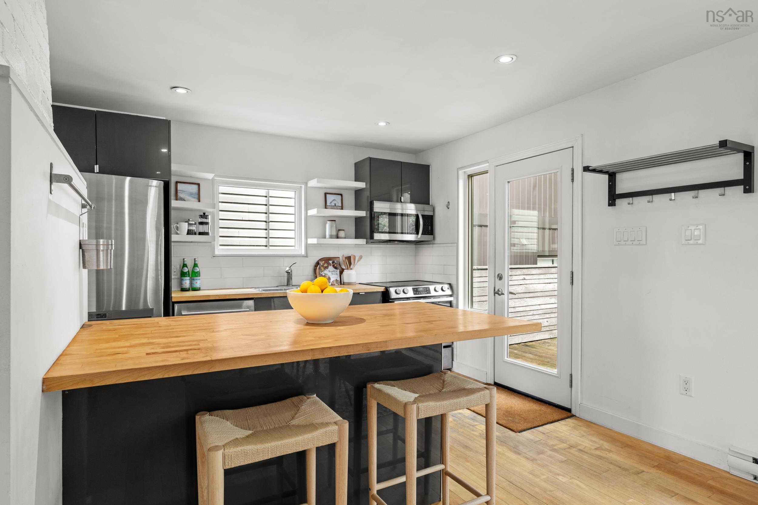 6168 6170 North Street, Halifax Peninsula, NS (MLS 202522772)