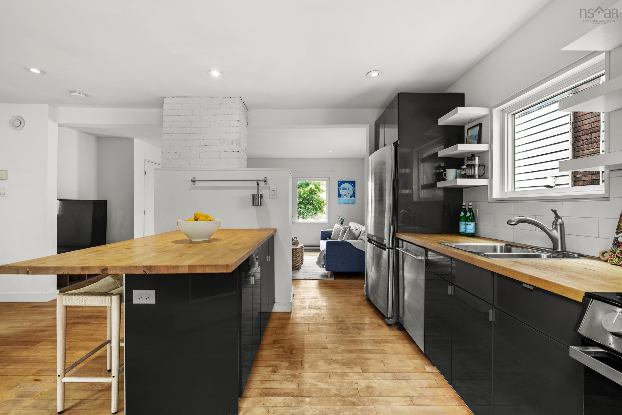 6168 6170 North Street, Halifax Peninsula, NS (MLS 202522772)