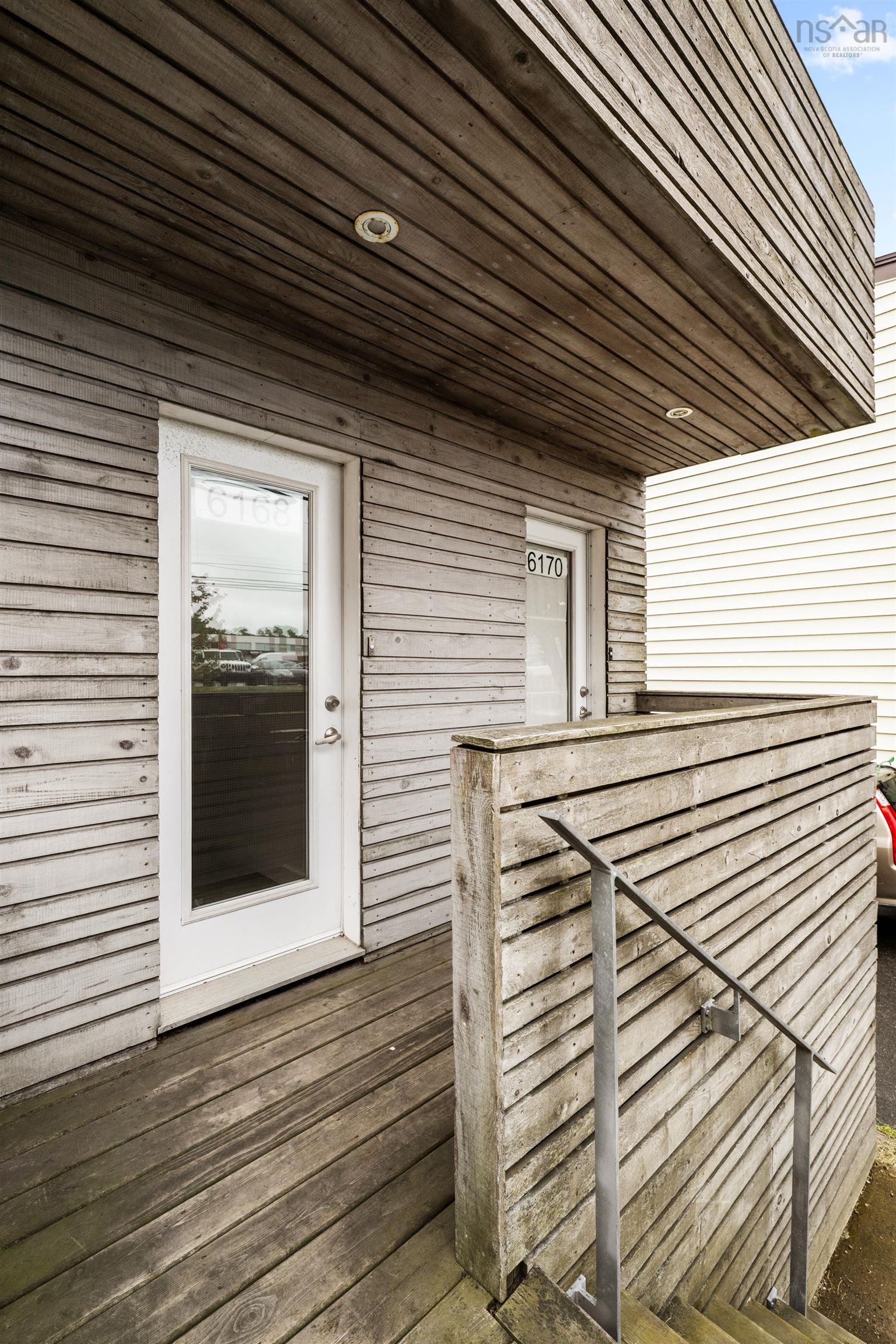 6168 6170 North Street, Halifax Peninsula, NS (MLS 202522772)