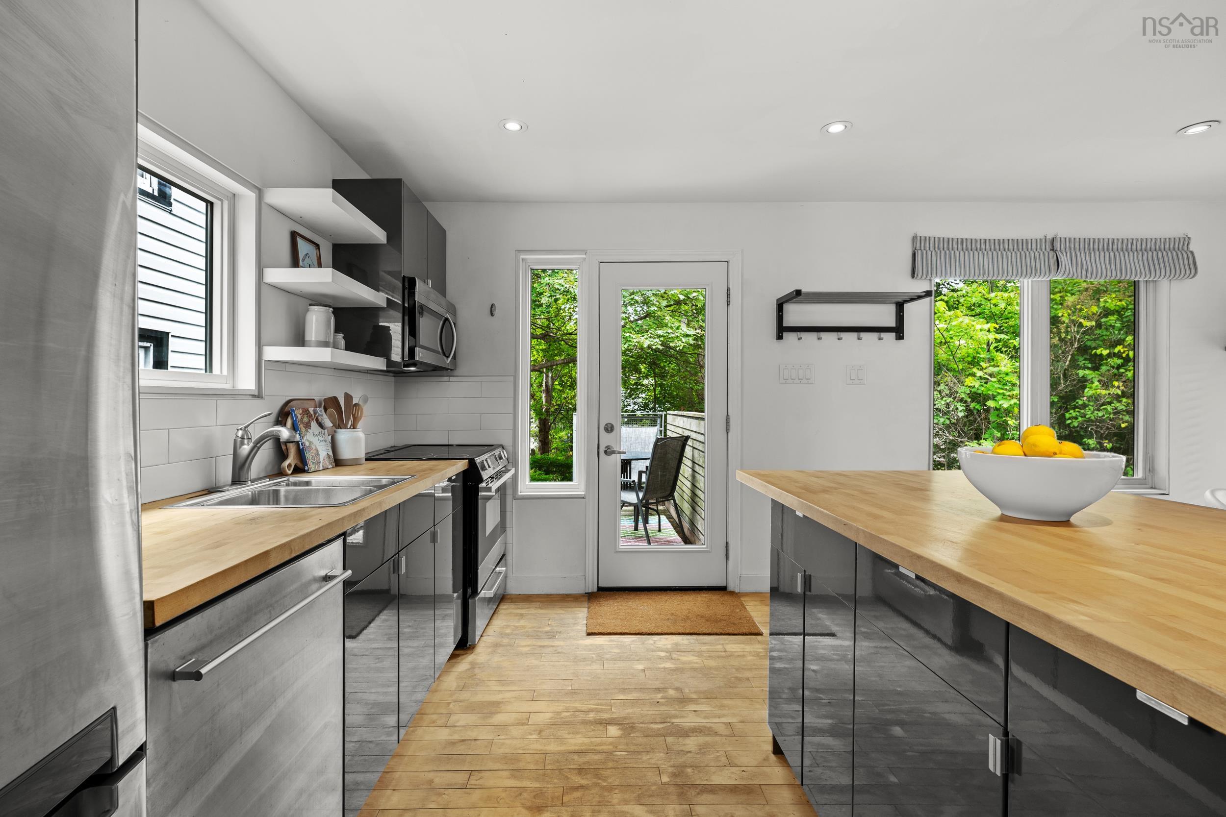 6168 6170 North Street, Halifax Peninsula, NS (MLS 202522772)