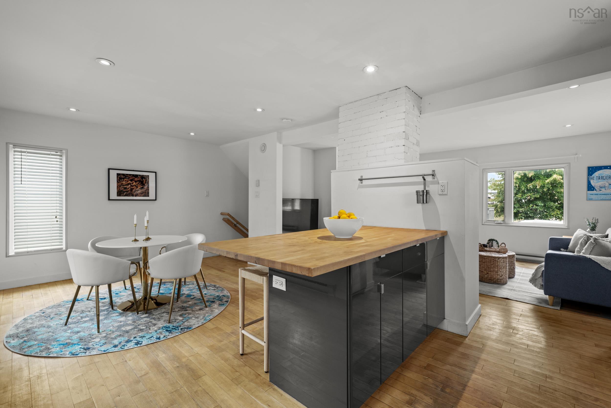 6168 6170 North Street, Halifax Peninsula, NS (MLS 202522772)