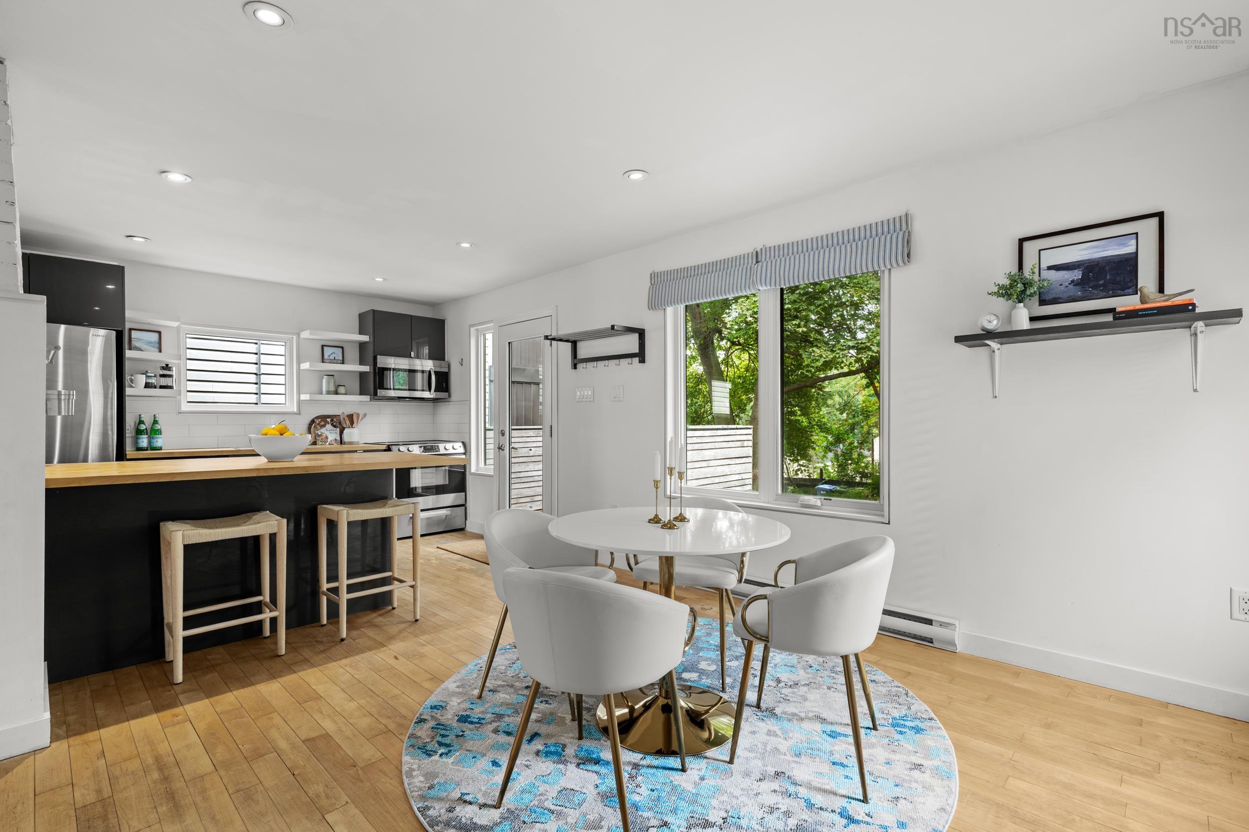 6168 6170 North Street, Halifax Peninsula, NS (MLS 202522772)