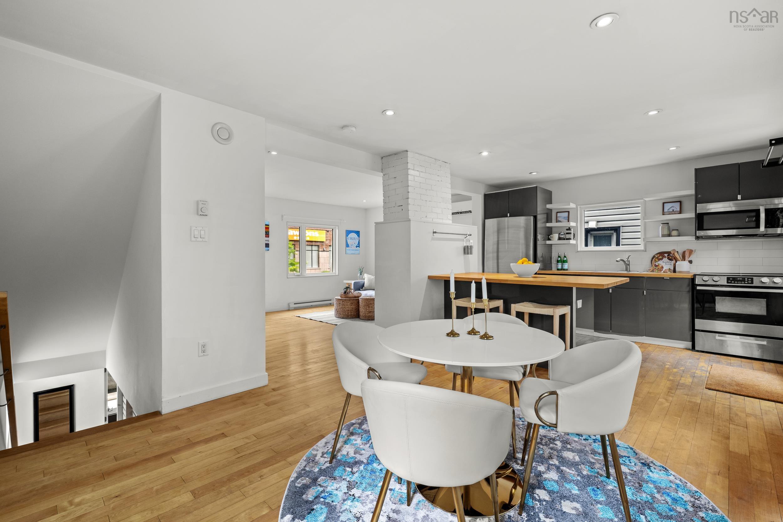 6168 6170 North Street, Halifax Peninsula, NS (MLS 202522772)