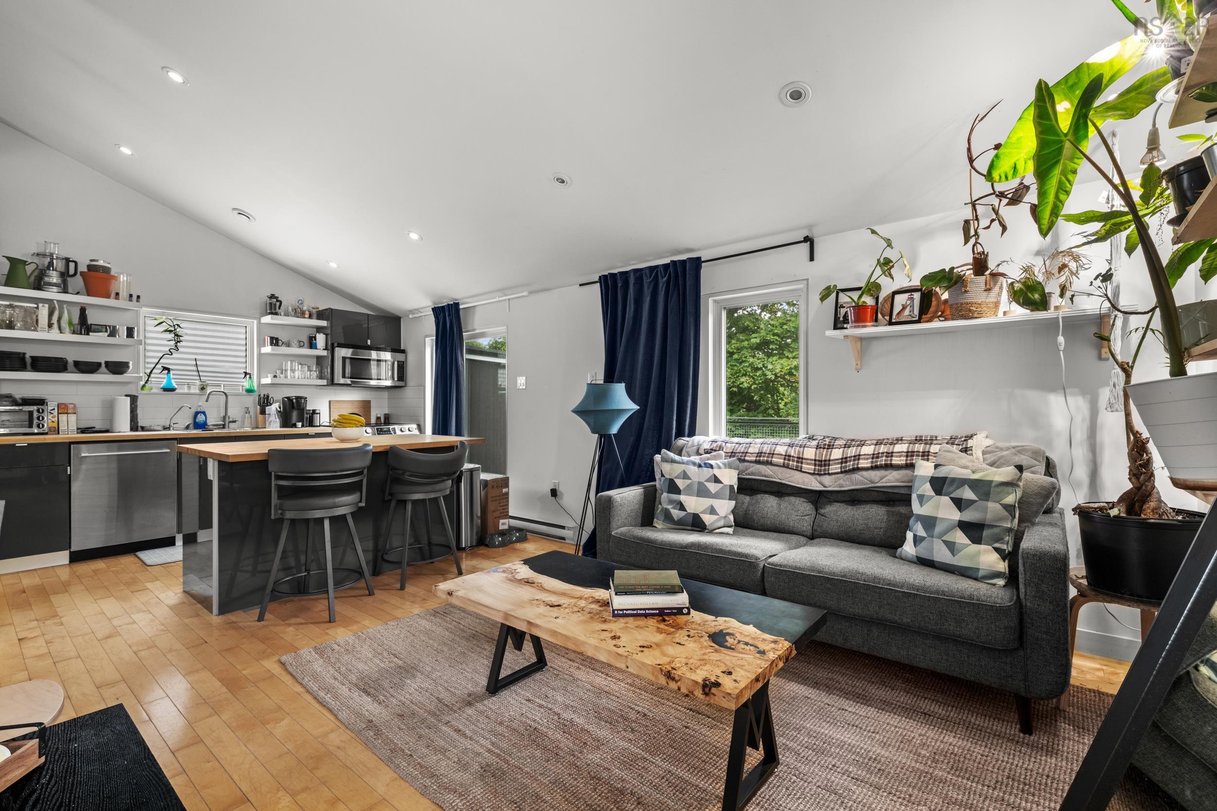 6168 6170 North Street, Halifax Peninsula, NS (MLS 202522772)