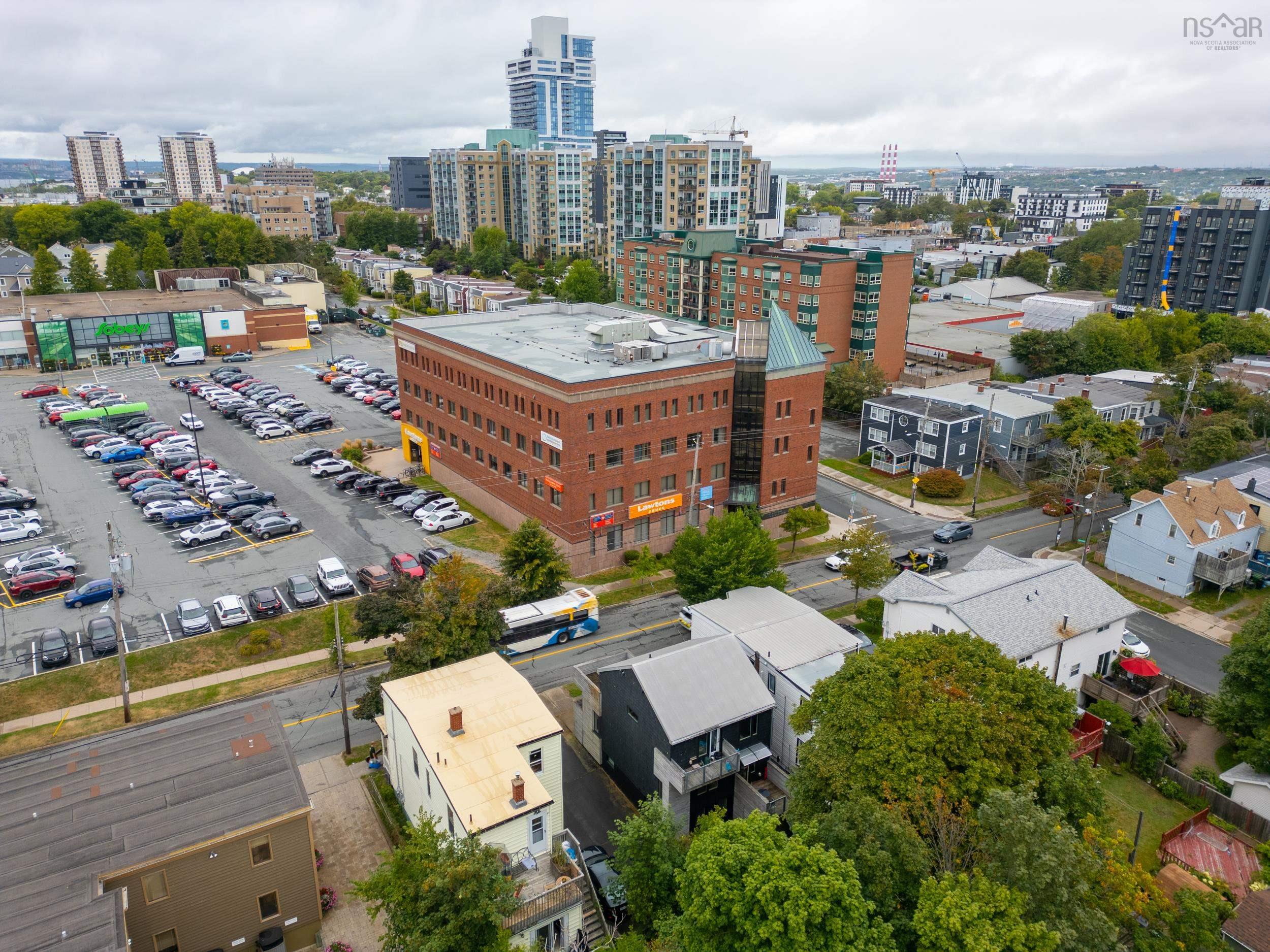 6168 6170 North Street, Halifax Peninsula, NS (MLS 202522772)