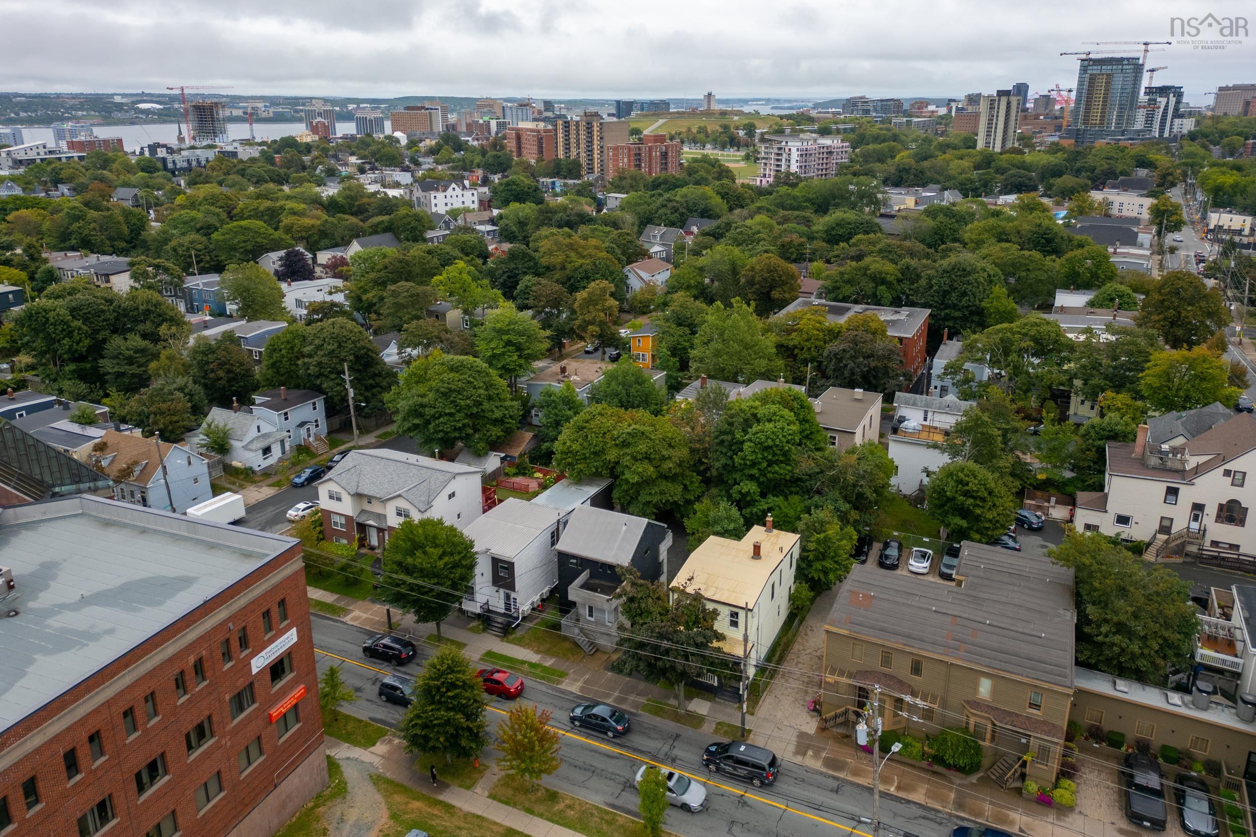 6168 6170 North Street, Halifax Peninsula, NS (MLS 202522772)
