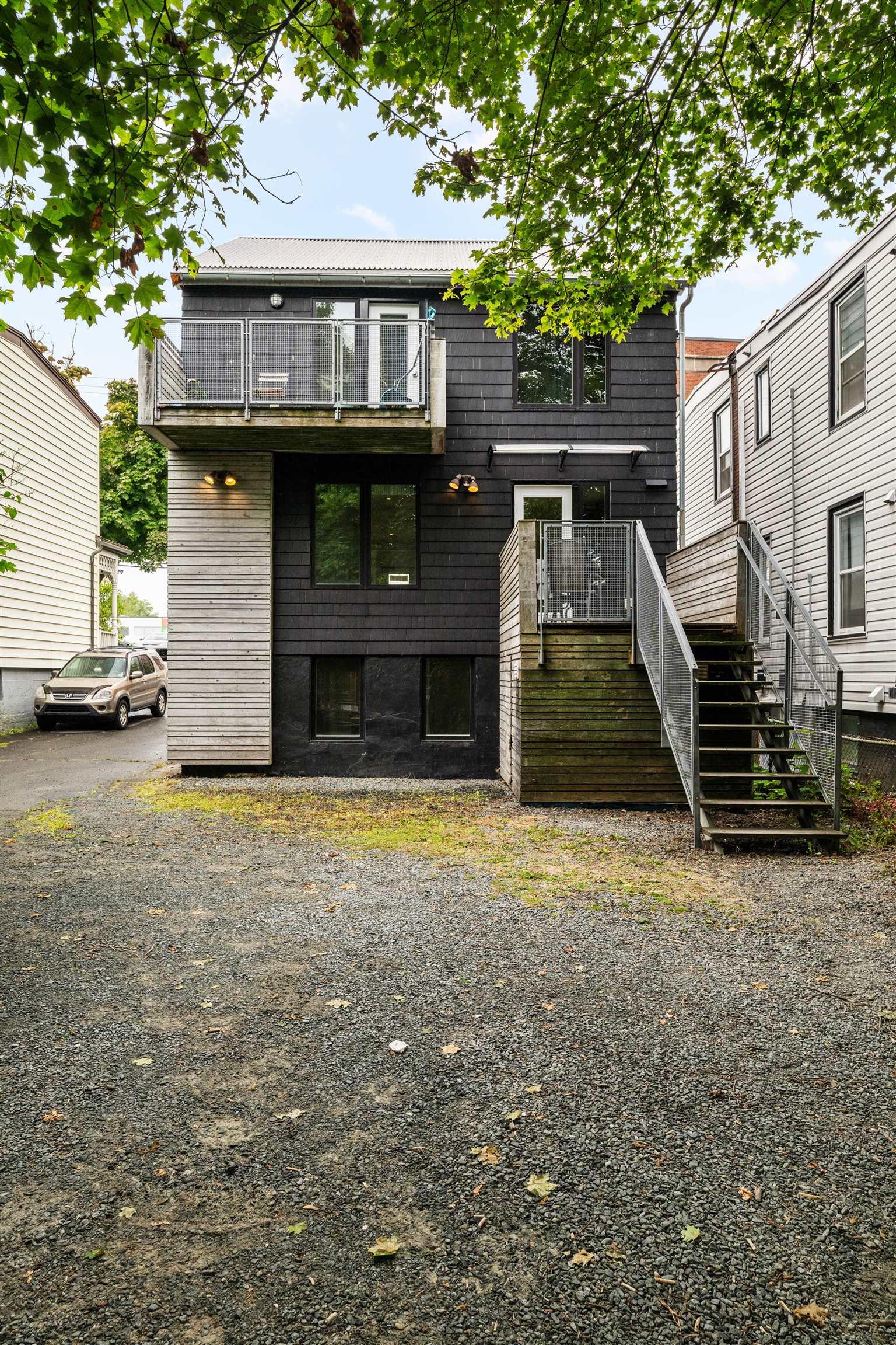 6168 6170 North Street, Halifax Peninsula, NS (MLS 202522772)