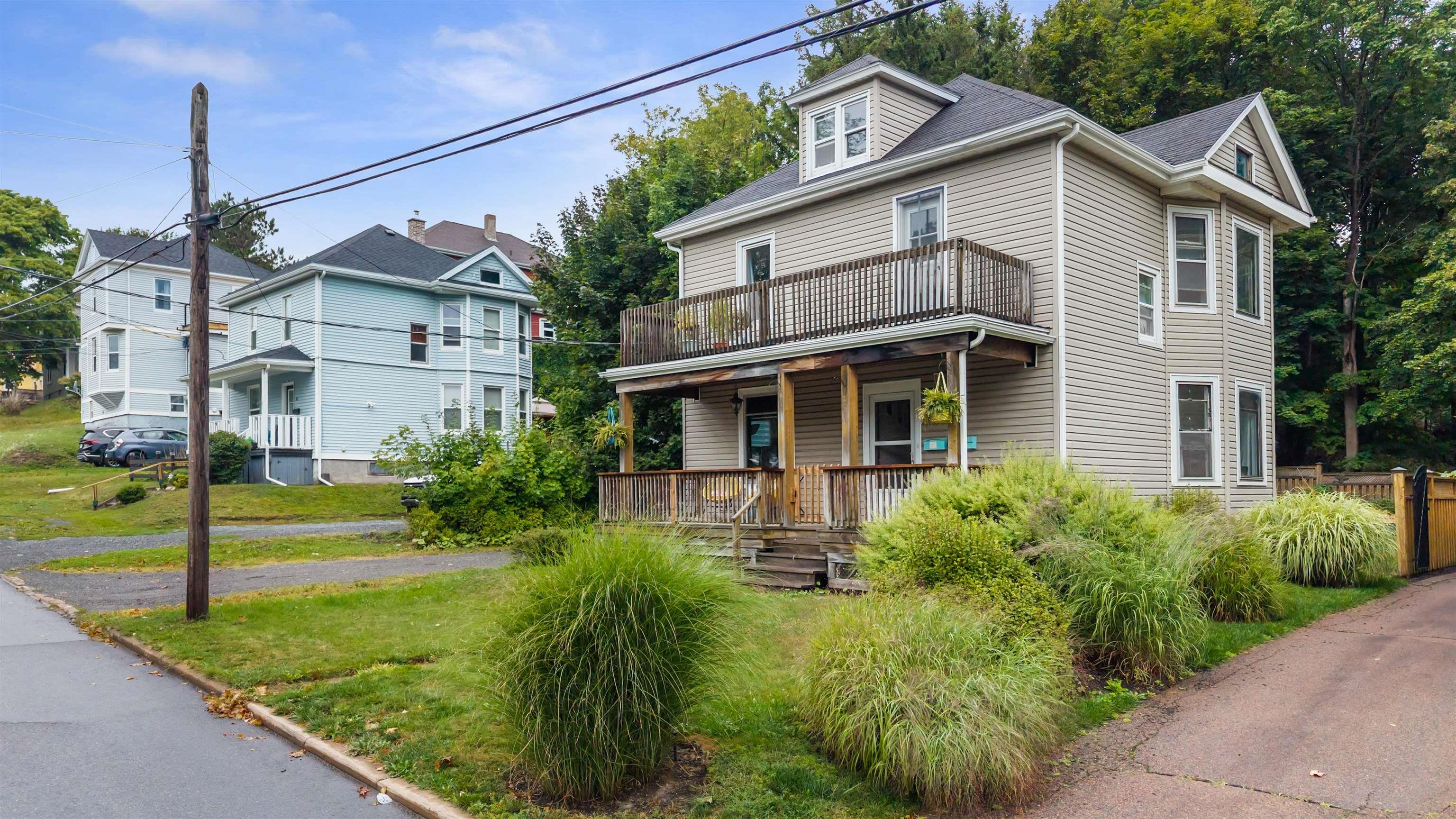 45 Bell Street, New Glasgow, NS (MLS 202522778)