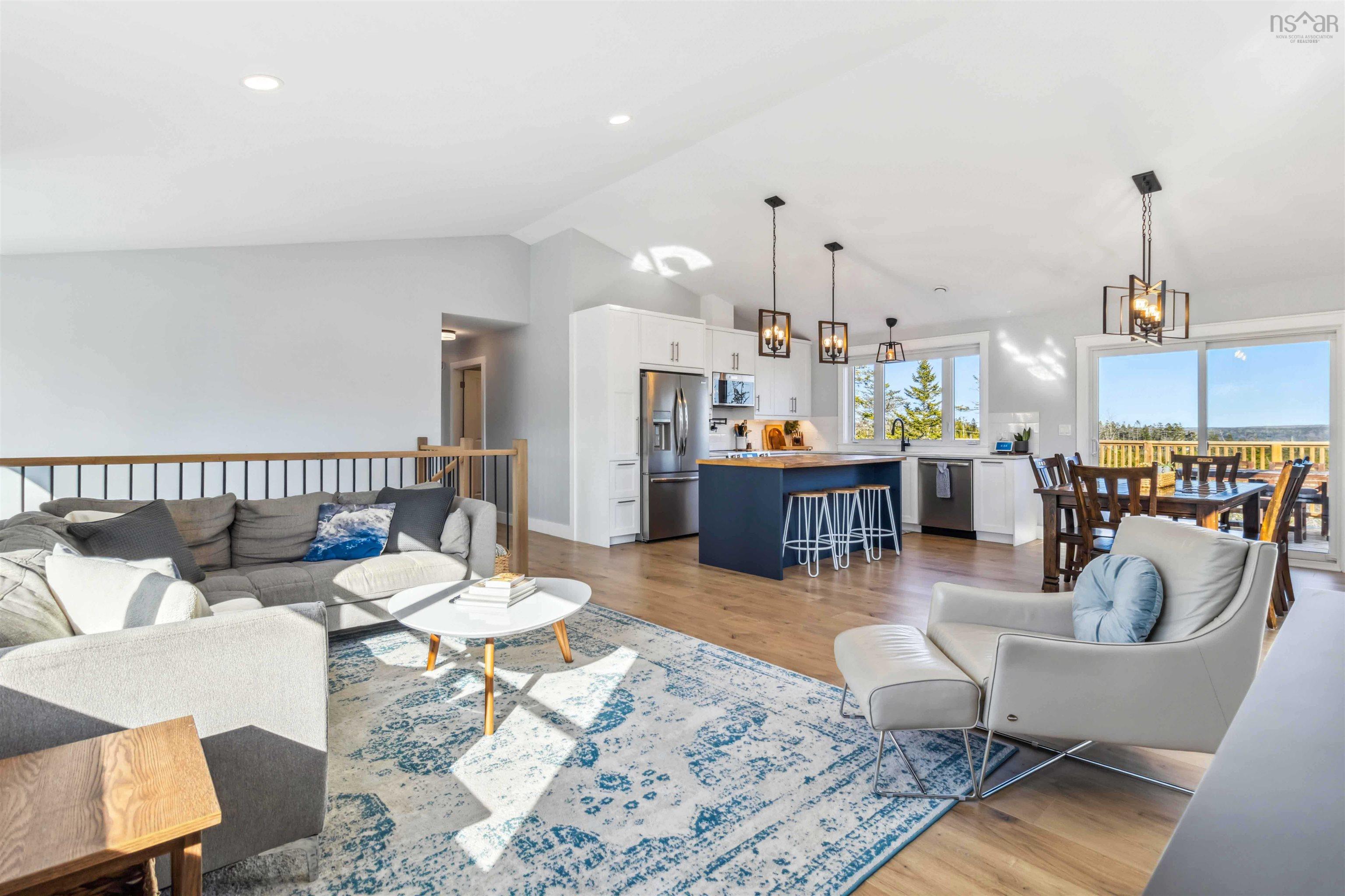 35 Maggies Landing, Boutiliers Point, NS (MLS® 202522779)