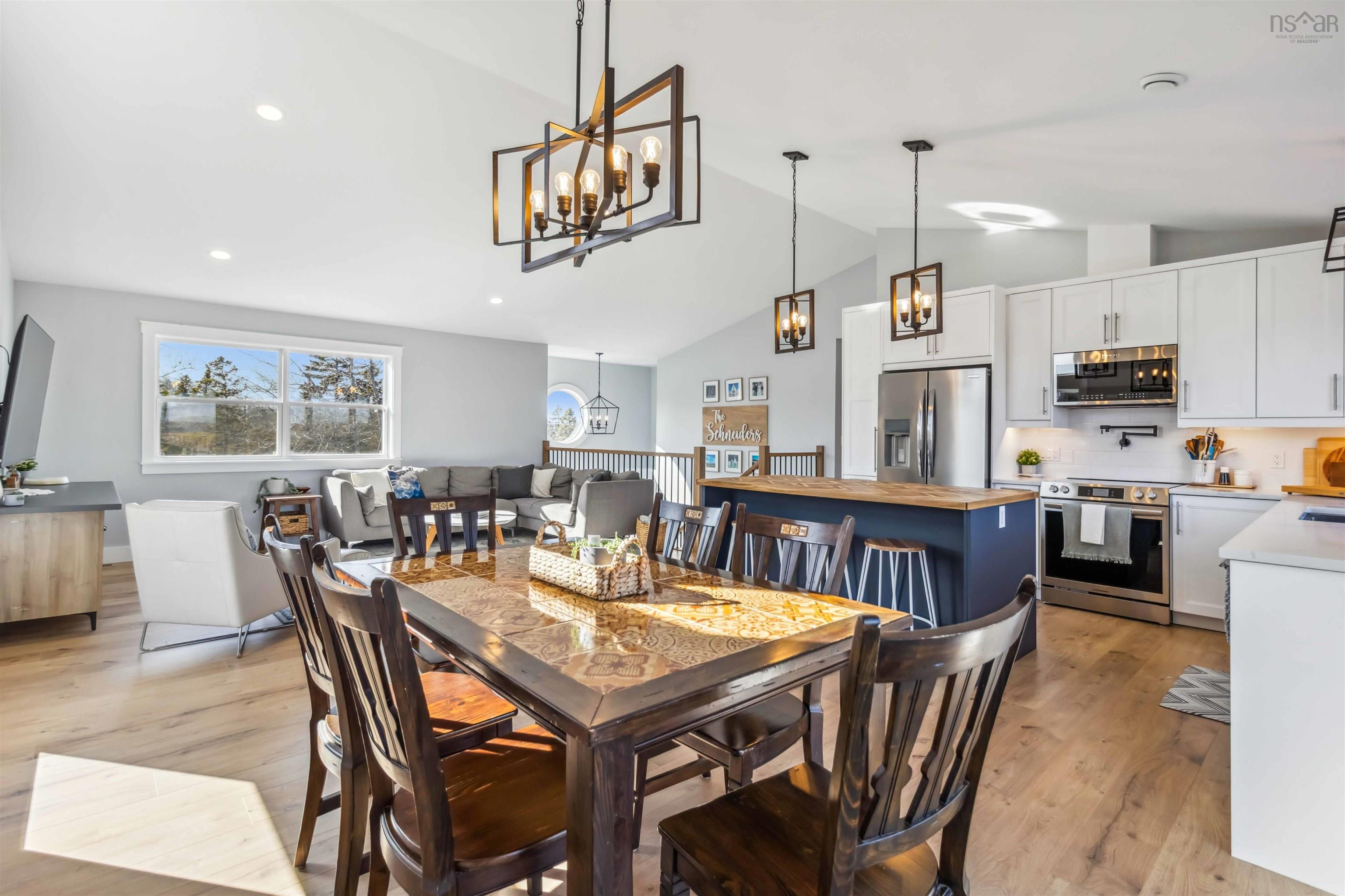 35 Maggies Landing, Boutiliers Point, NS (MLS 202522779)