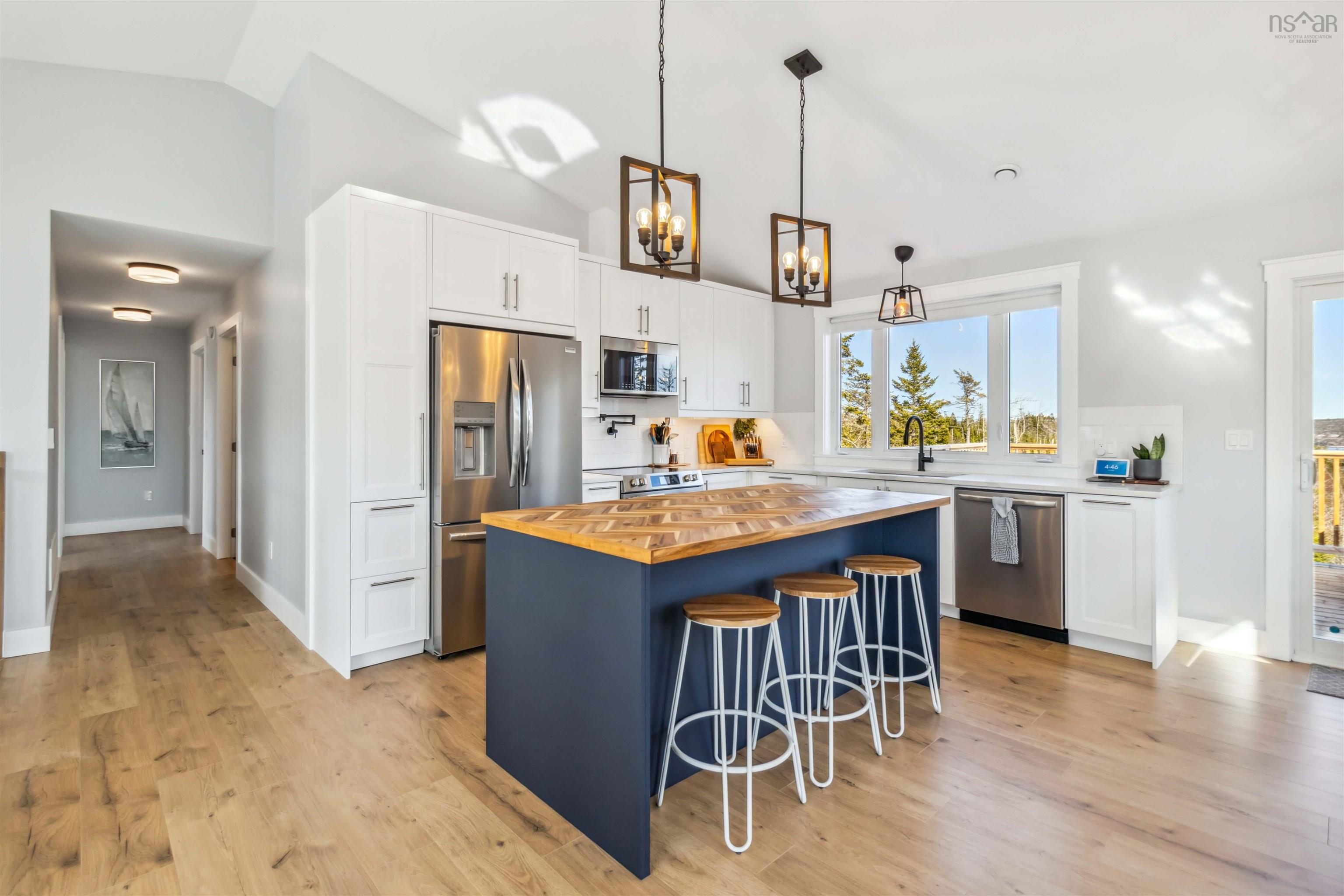 35 Maggies Landing, Boutiliers Point, NS (MLS 202522779)