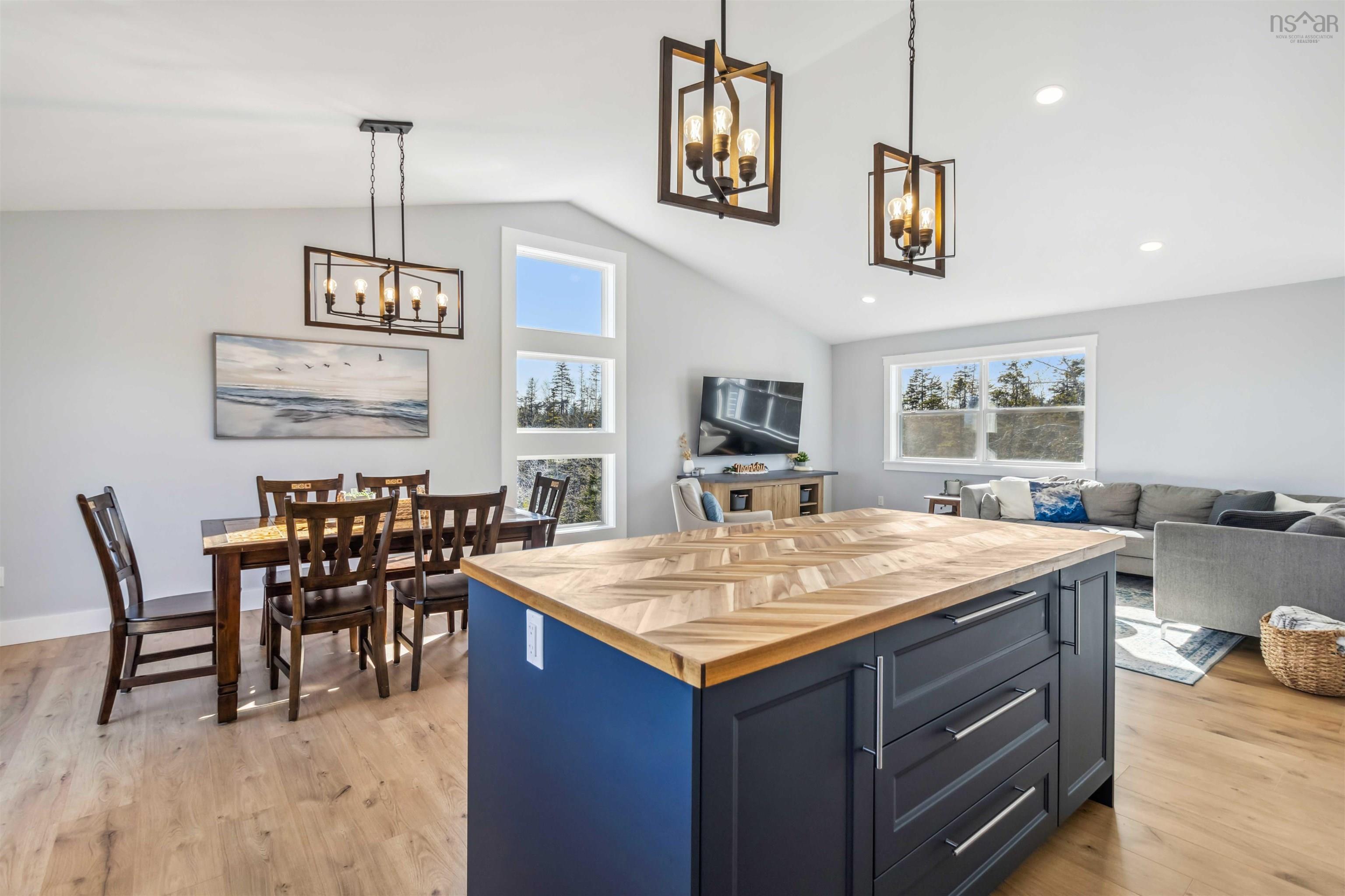 35 Maggies Landing, Boutiliers Point, NS (MLS 202522779)