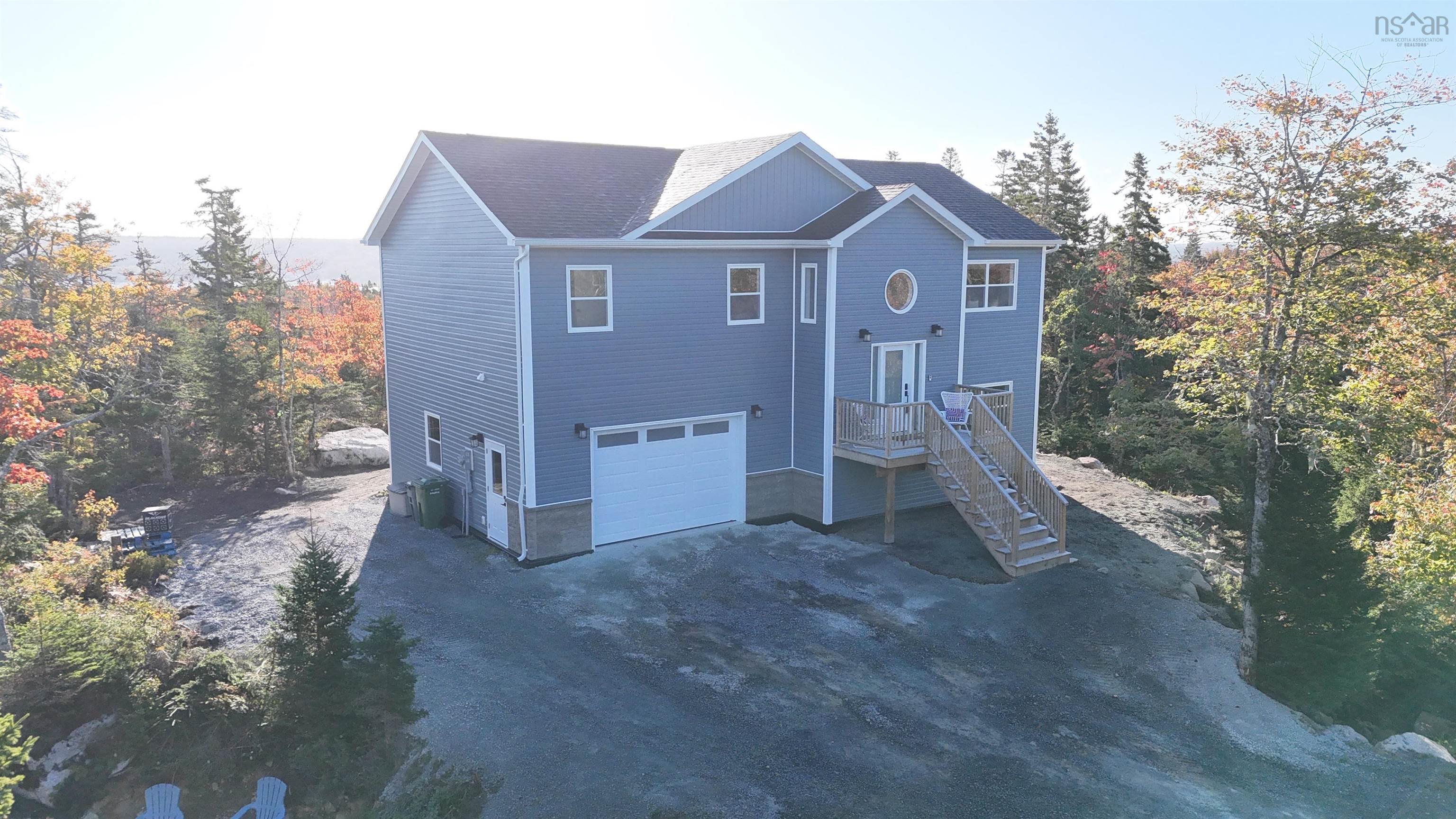 35 Maggies Landing, Boutiliers Point, NS (MLS 202522779)