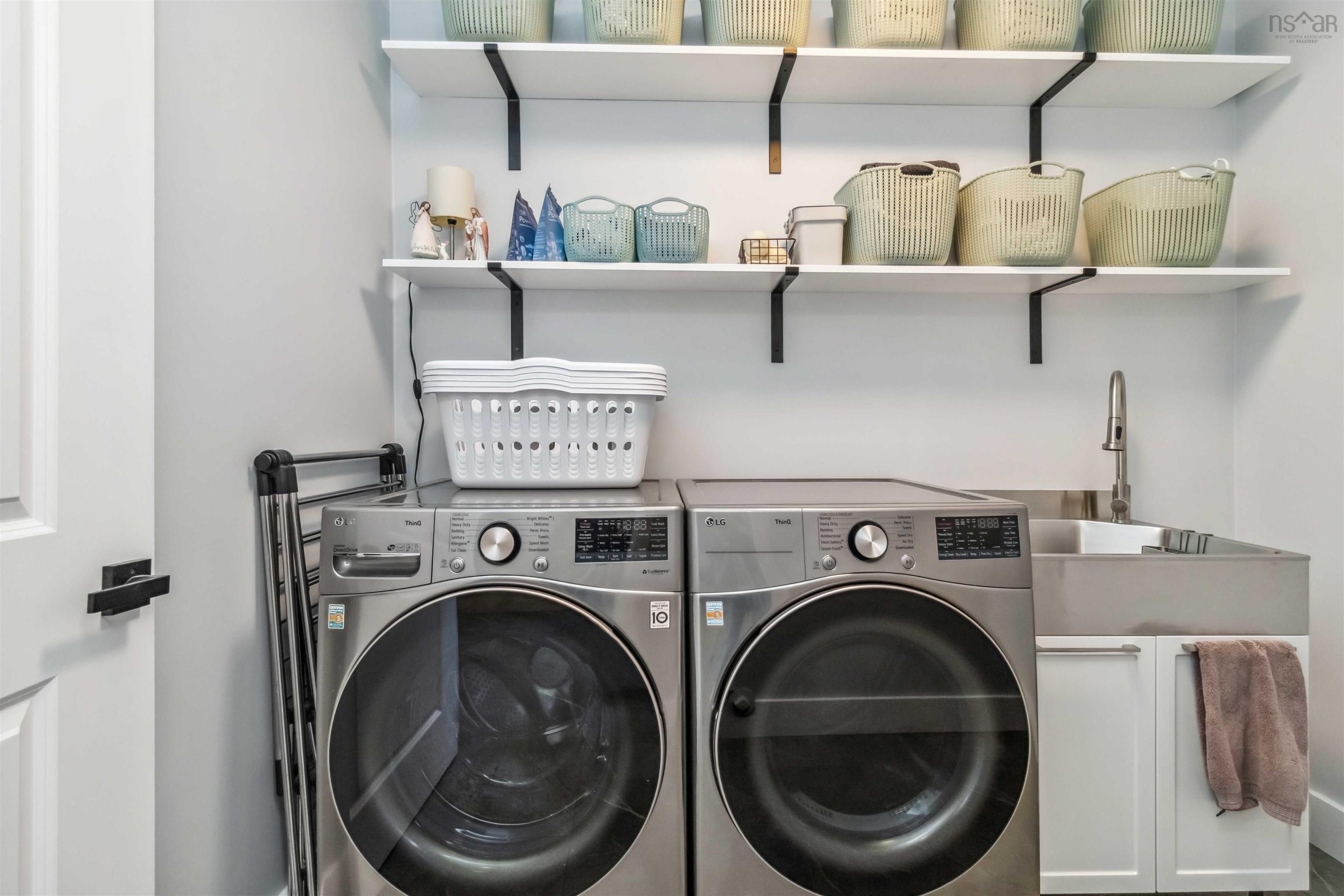 35 Maggies Landing, Boutiliers Point, NS (MLS 202522779)