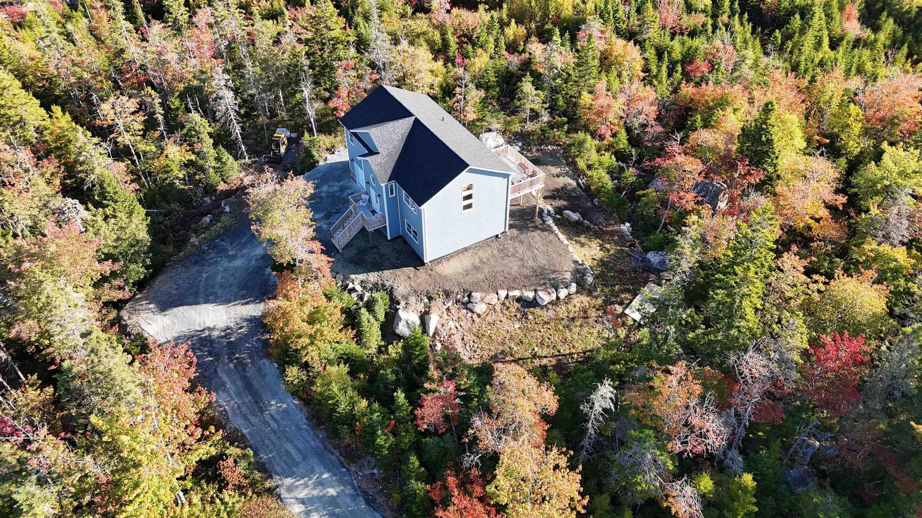 35 Maggies Landing, Boutiliers Point, NS (MLS 202522779)