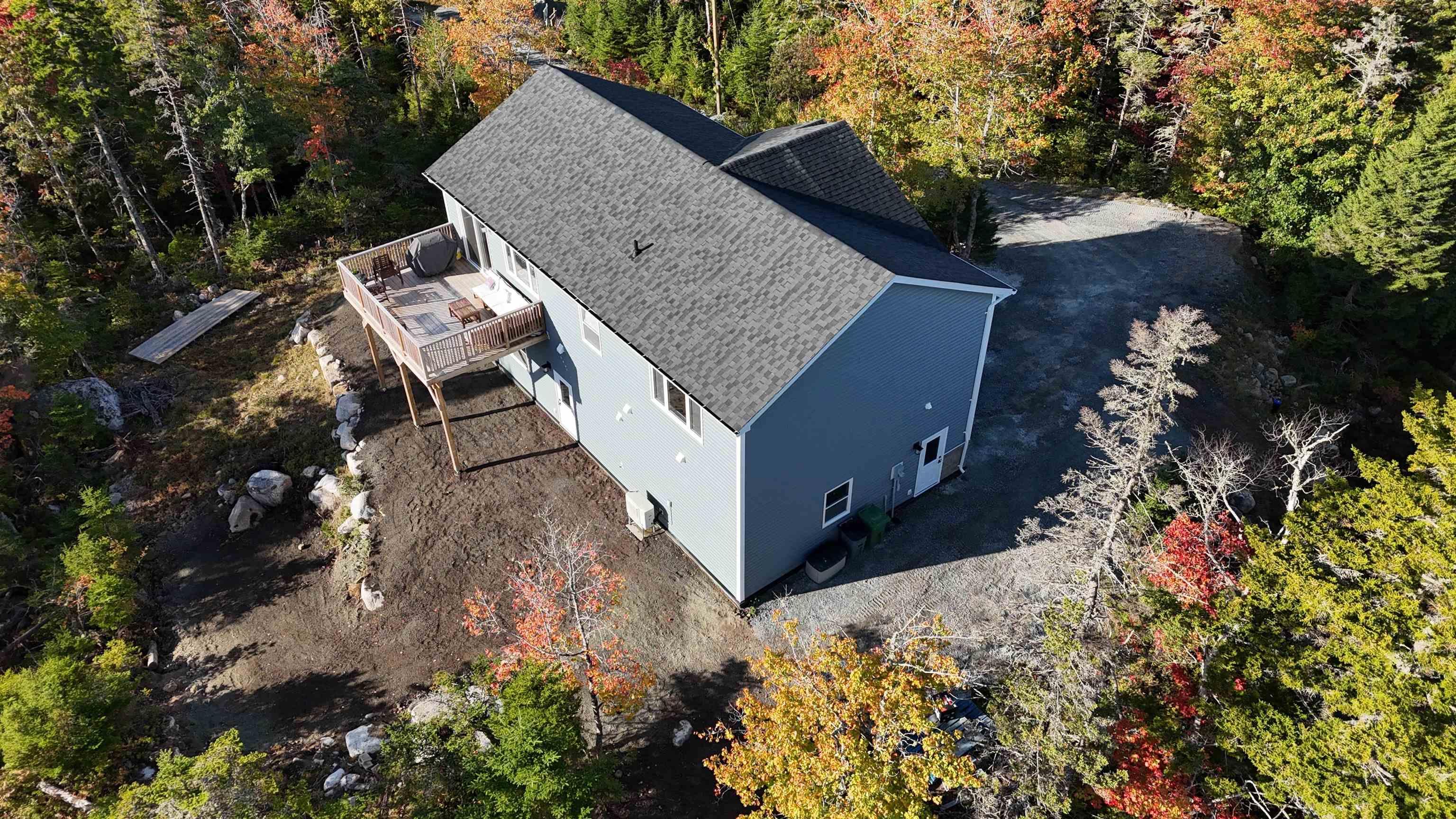 35 Maggies Landing, Boutiliers Point, NS (MLS 202522779)