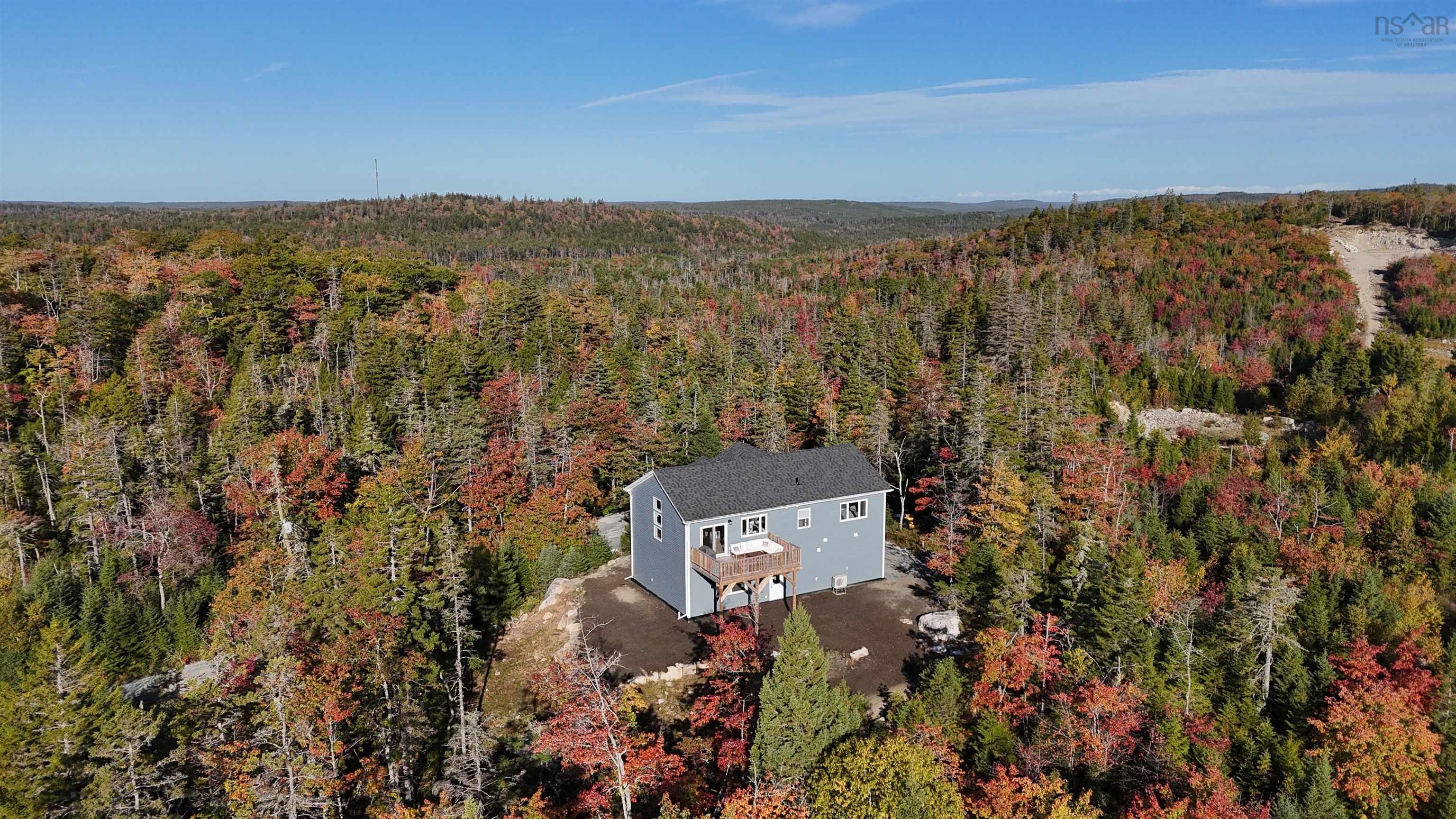 35 Maggies Landing, Boutiliers Point, NS (MLS 202522779)
