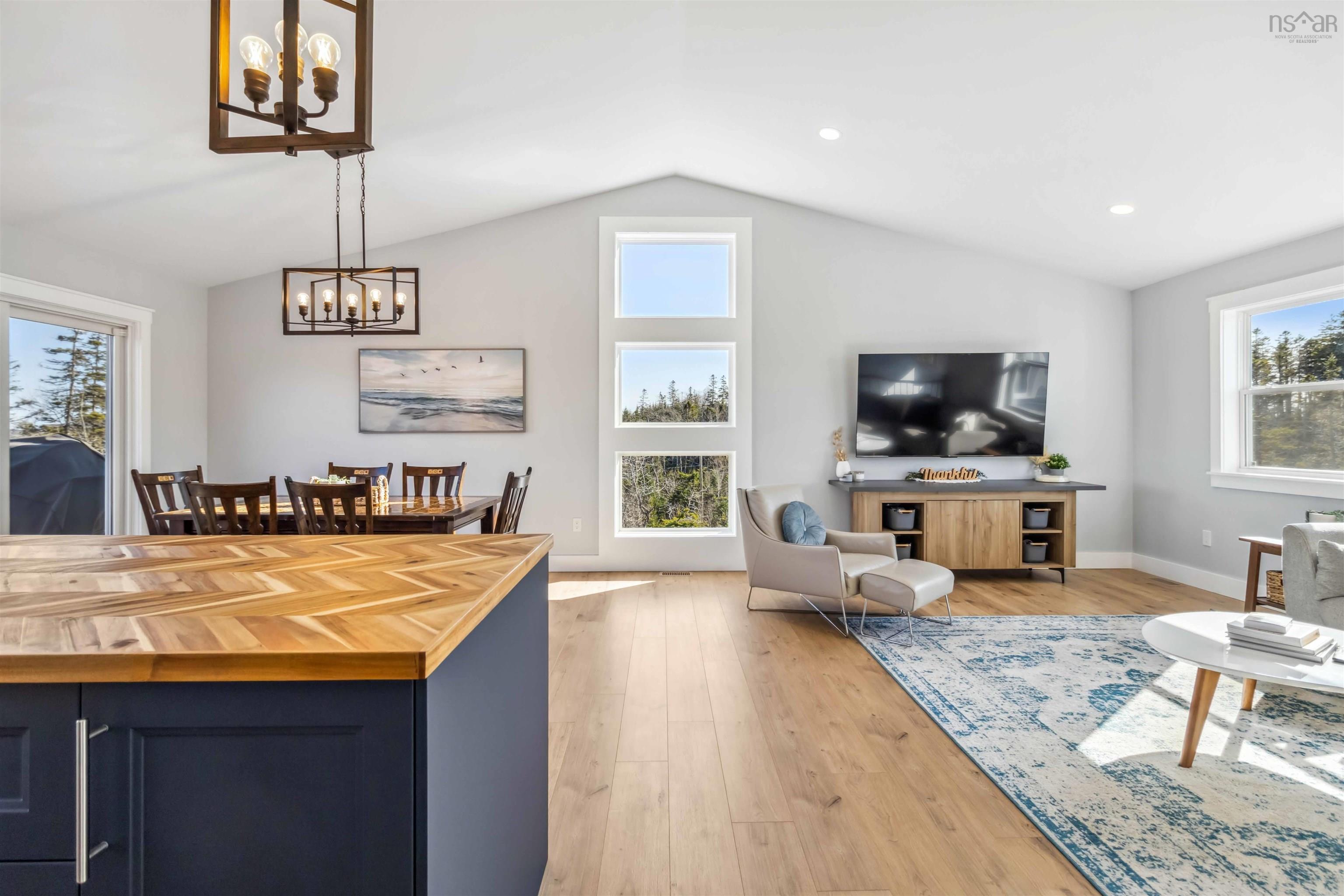 35 Maggies Landing, Boutiliers Point, NS (MLS 202522779)