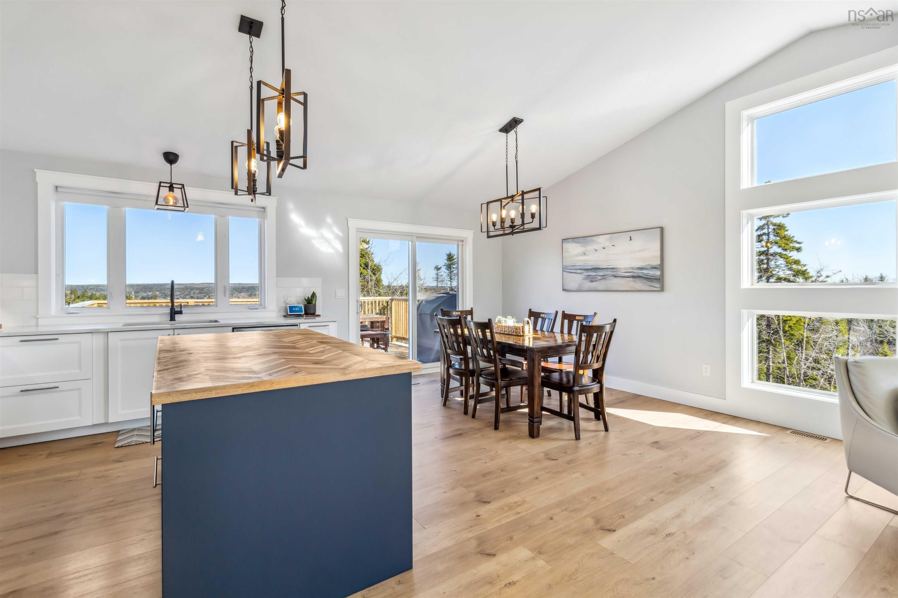 35 Maggies Landing, Boutiliers Point, NS (MLS 202522779)