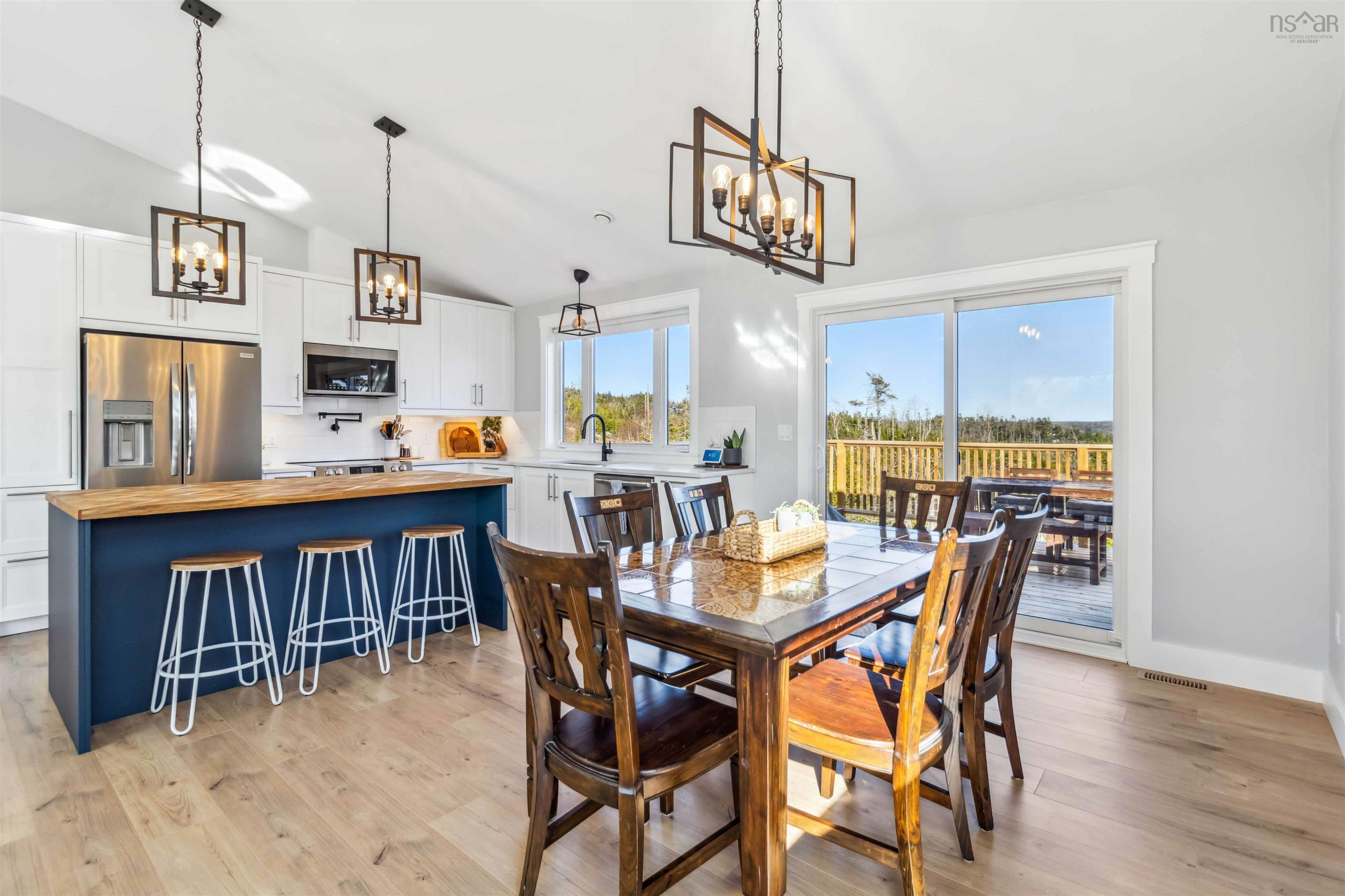 35 Maggies Landing, Boutiliers Point, NS (MLS 202522779)