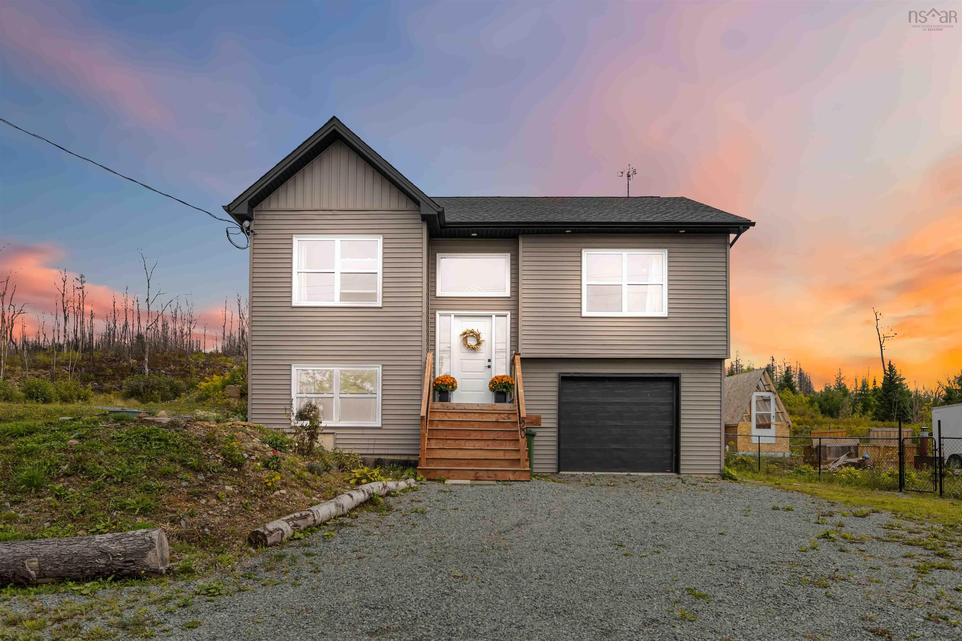 20 Yankeetown Road, Hammonds Plains, NS (MLS® 202522781)