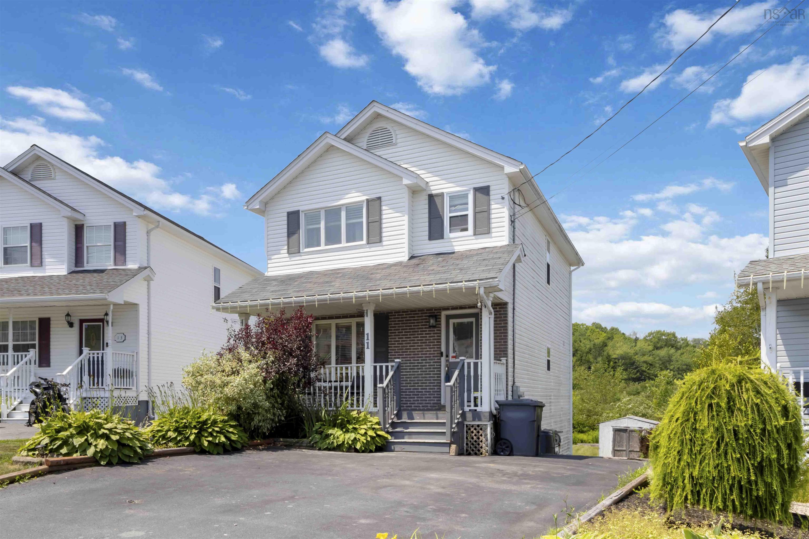 11 Bianca Court, Middle Sackville, NS (MLS® 202522813)