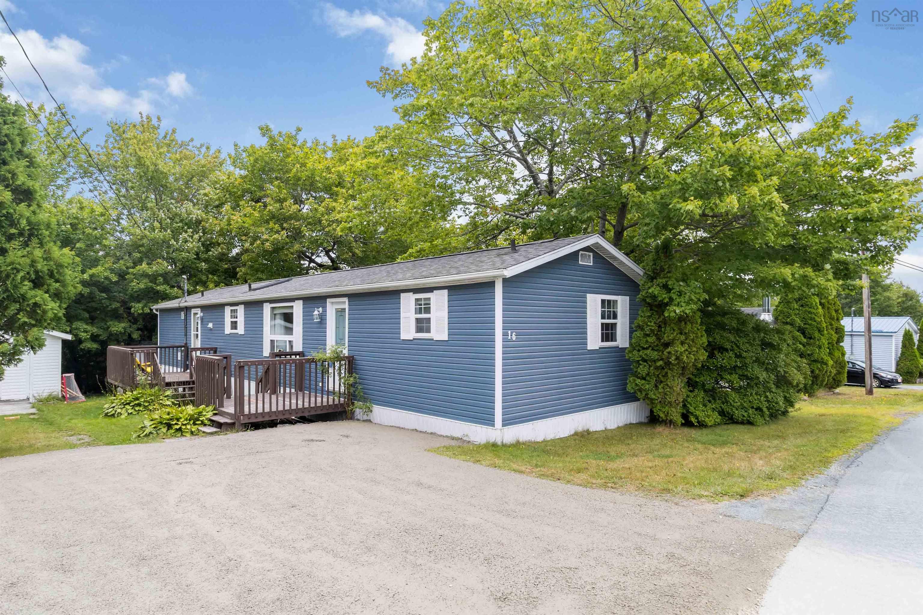 16 Mountain View Drive, Lake Echo, NS (MLS® 202522814)