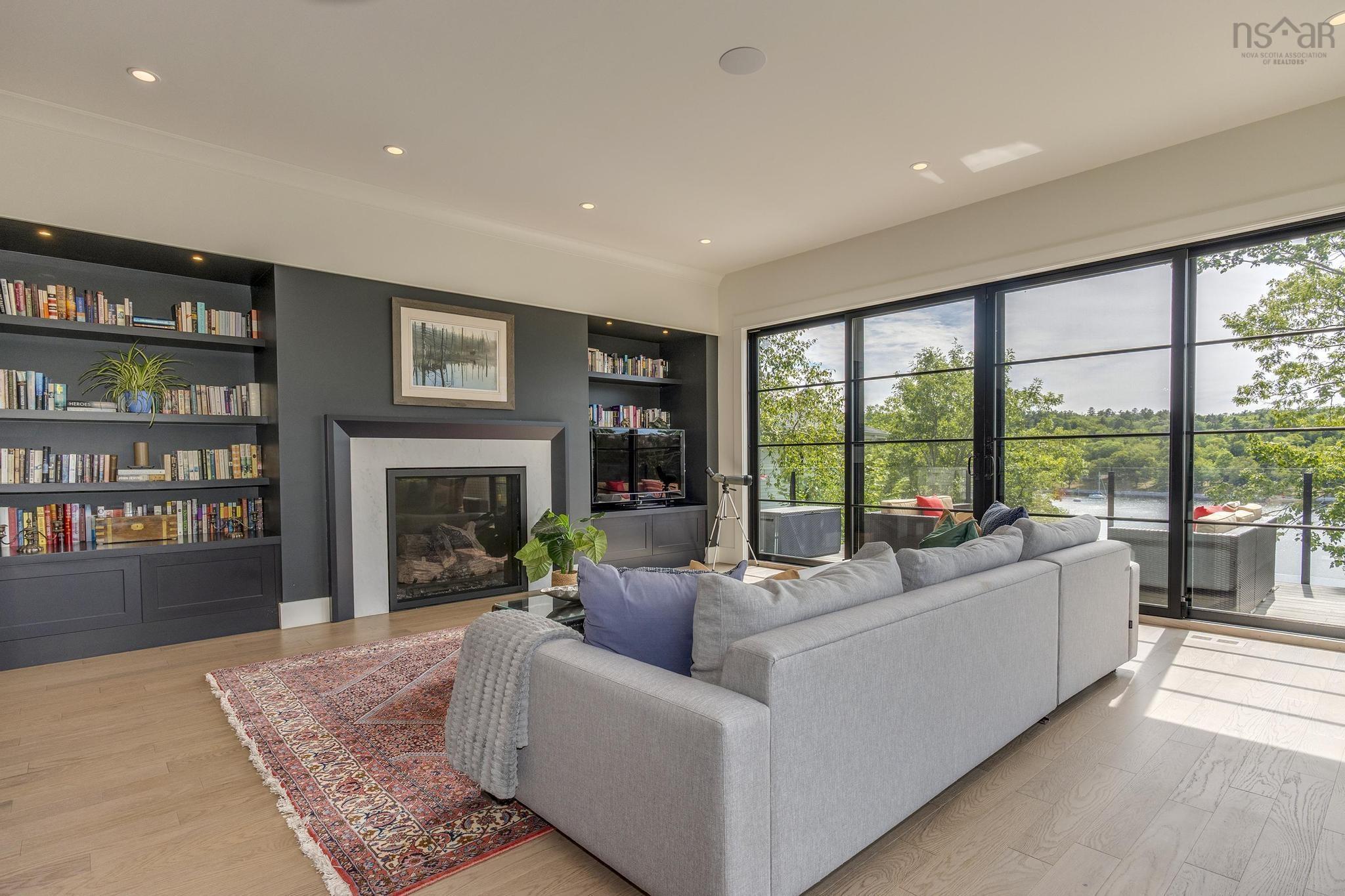 1170 Rockcliffe Street, Halifax, NS (MLS 202522828)