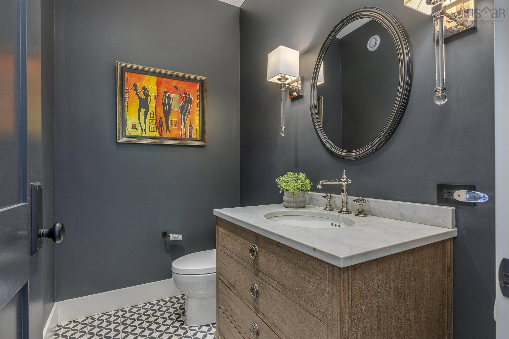 1170 Rockcliffe Street, Halifax, NS (MLS 202522828)