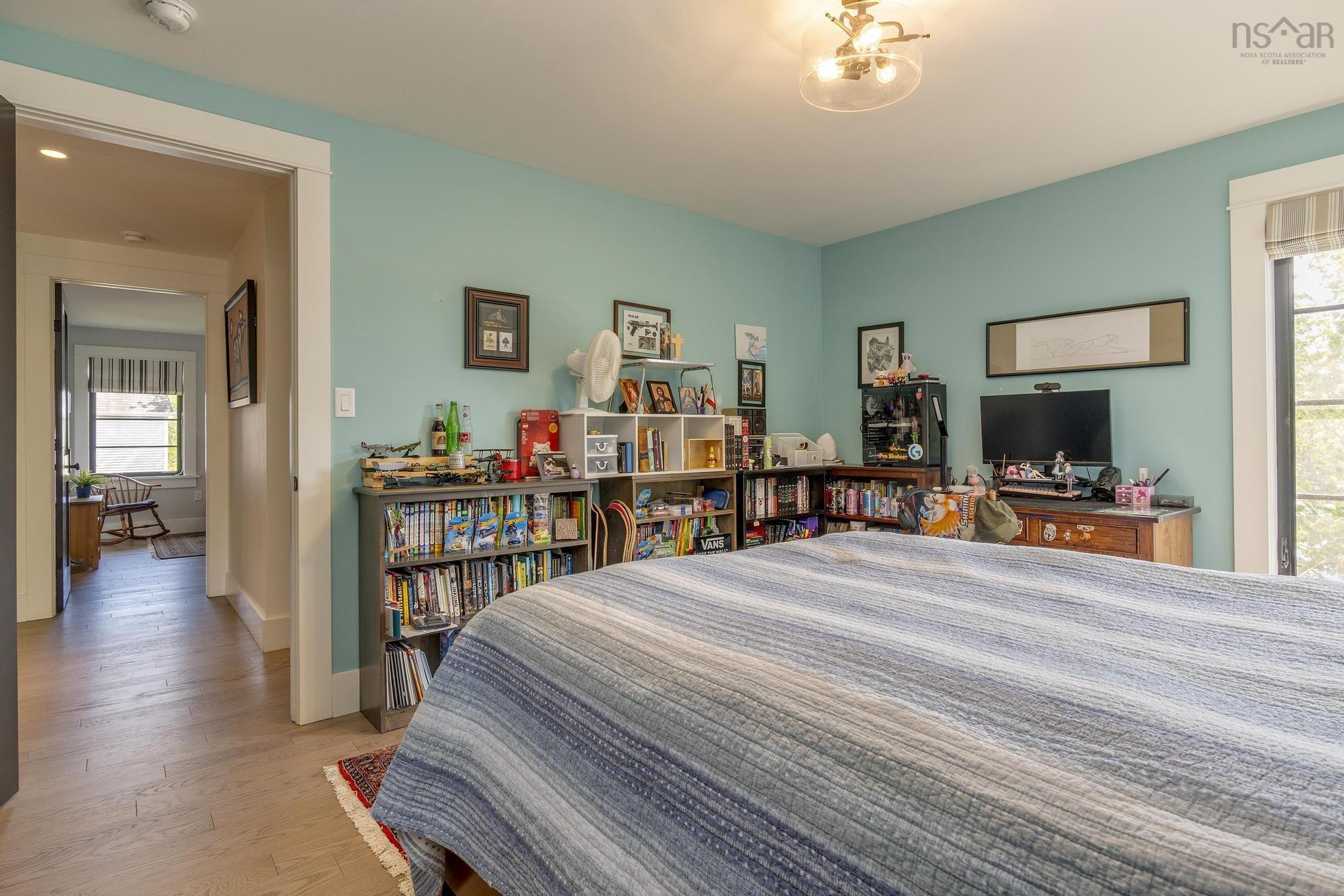 1170 Rockcliffe Street, Halifax, NS (MLS 202522828)