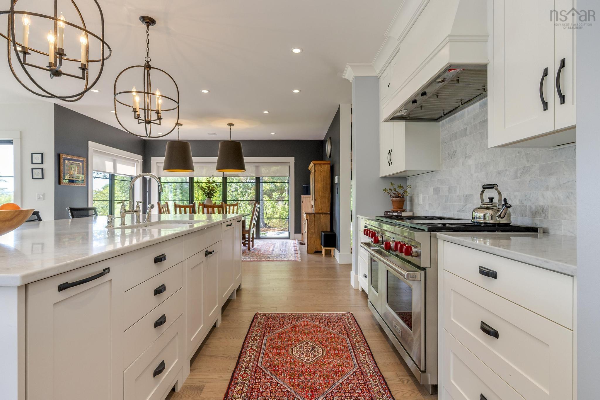 1170 Rockcliffe Street, Halifax, NS (MLS 202522828)