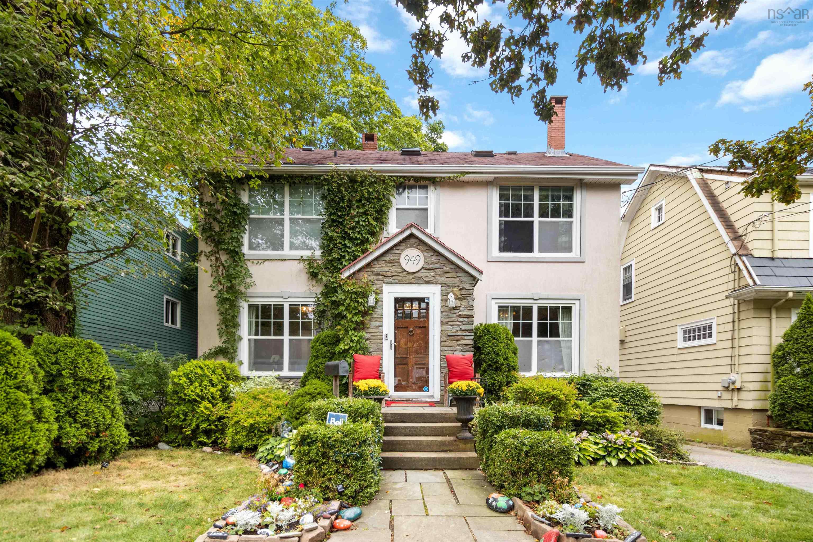 949 Mclean Street, Halifax, NS (MLS® 202522839)