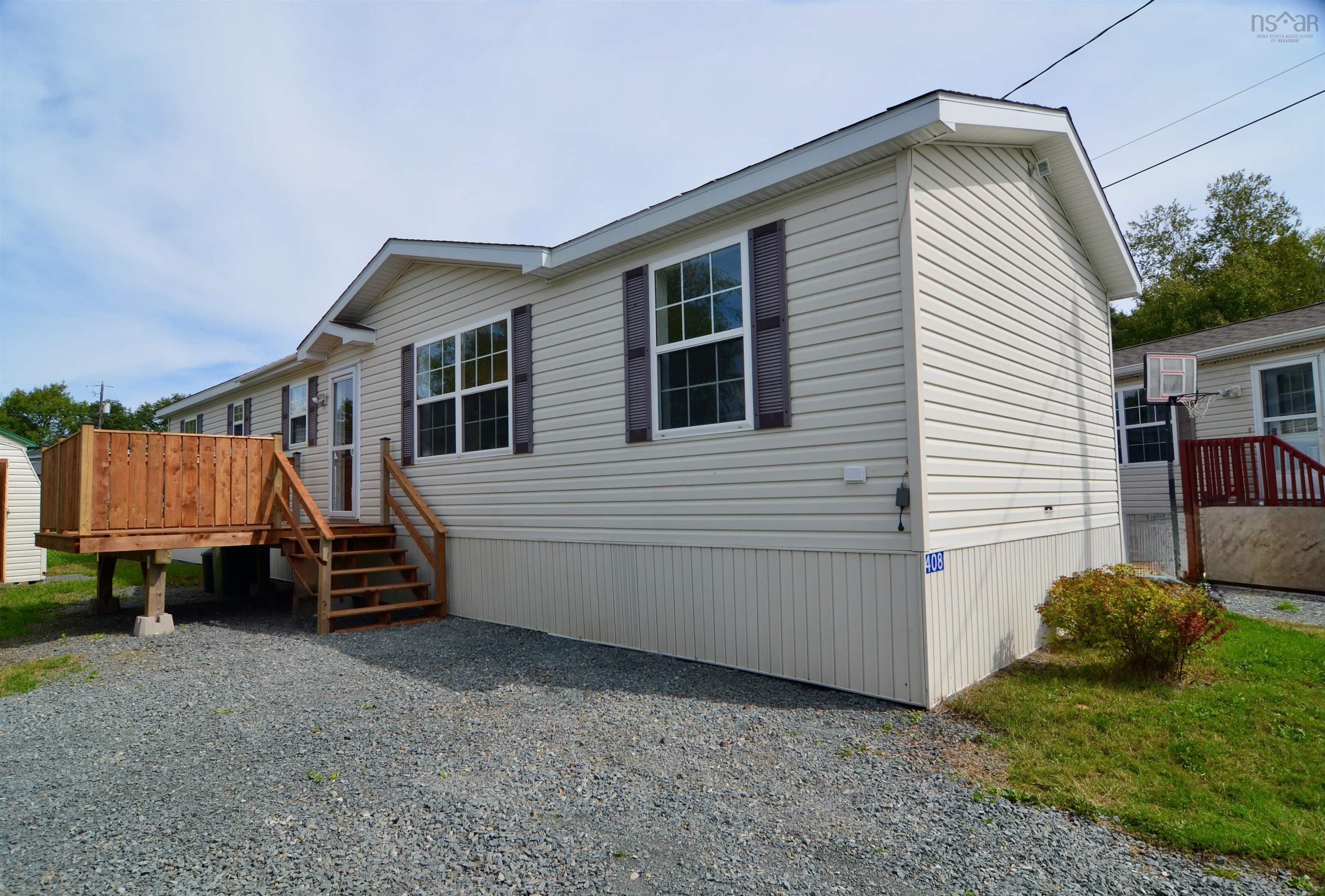 408 Kennedy Court, Lower Sackville, NS (MLS® 202522842) | Lower Sackville Real Estate | RE/MAX Halifax