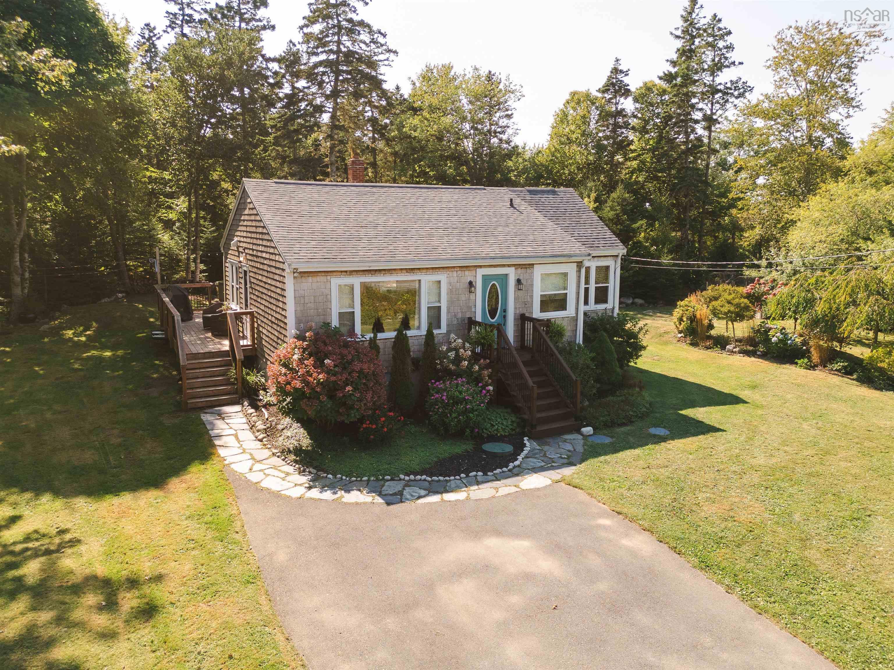 11504 Peggys Cove Road, Seabright, NS (MLS® 202522847)