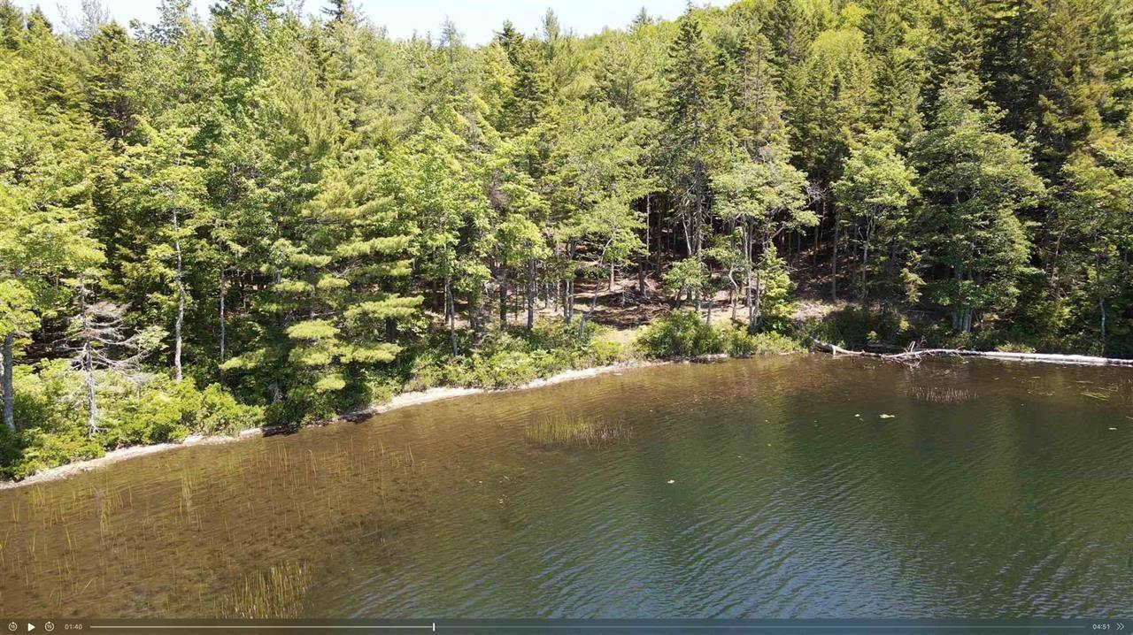 Brookvale Road, Higginsville, NS (MLS 202522849)