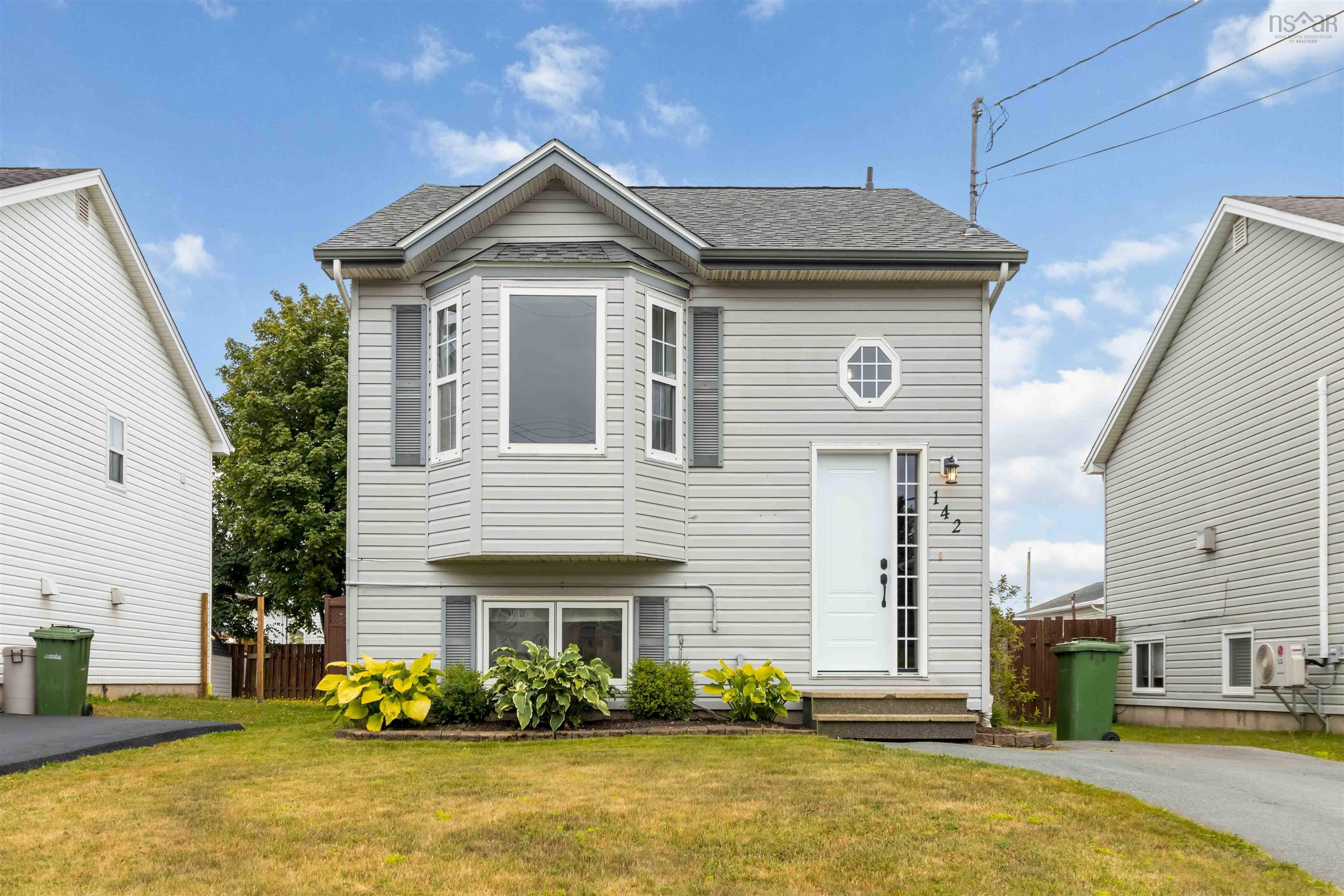 142 Serop Crescent, Eastern Passage, NS (MLS® 202522853)