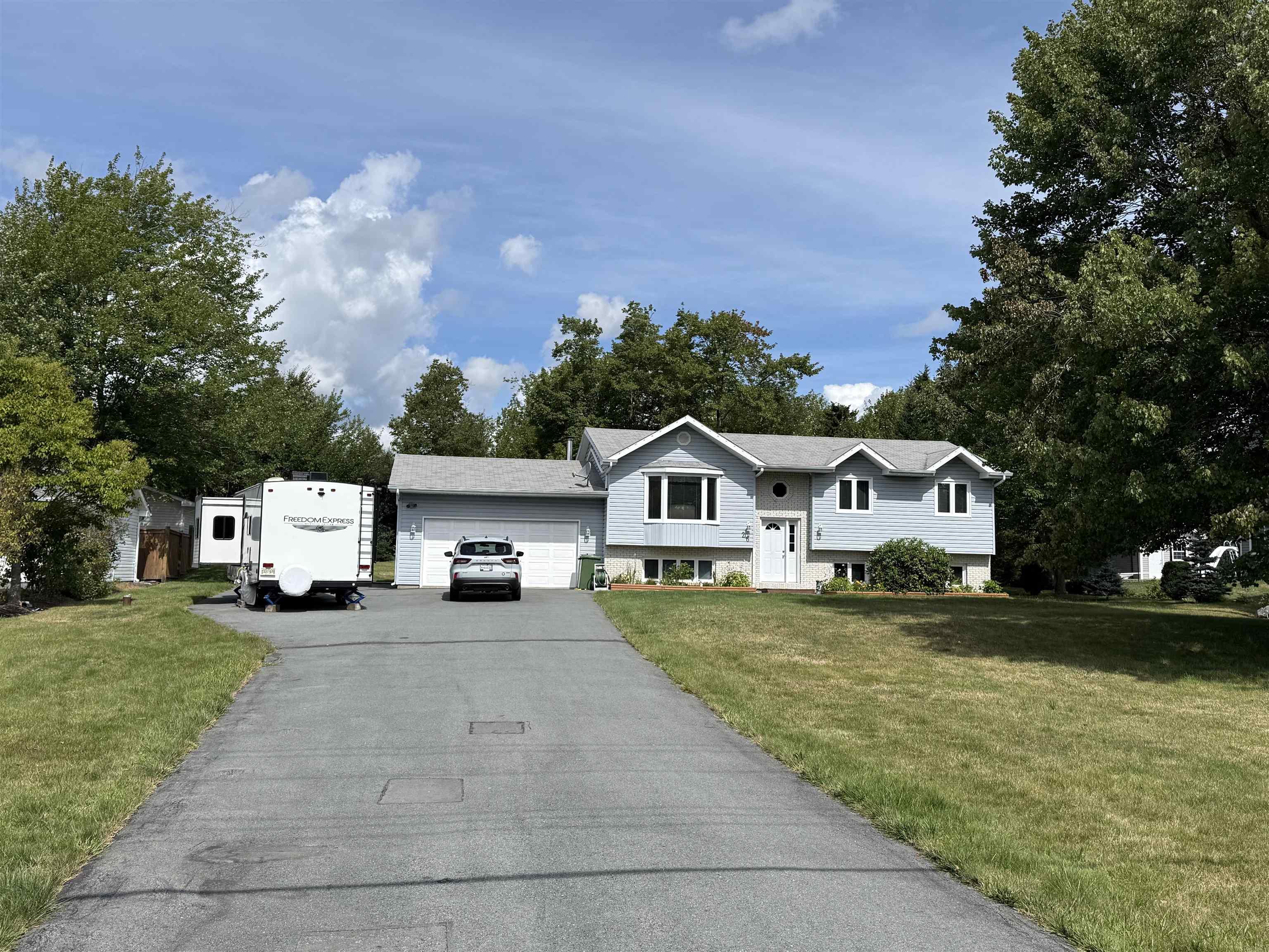 26 Giberson Drive, Westphal, NS (MLS® 202522854)
