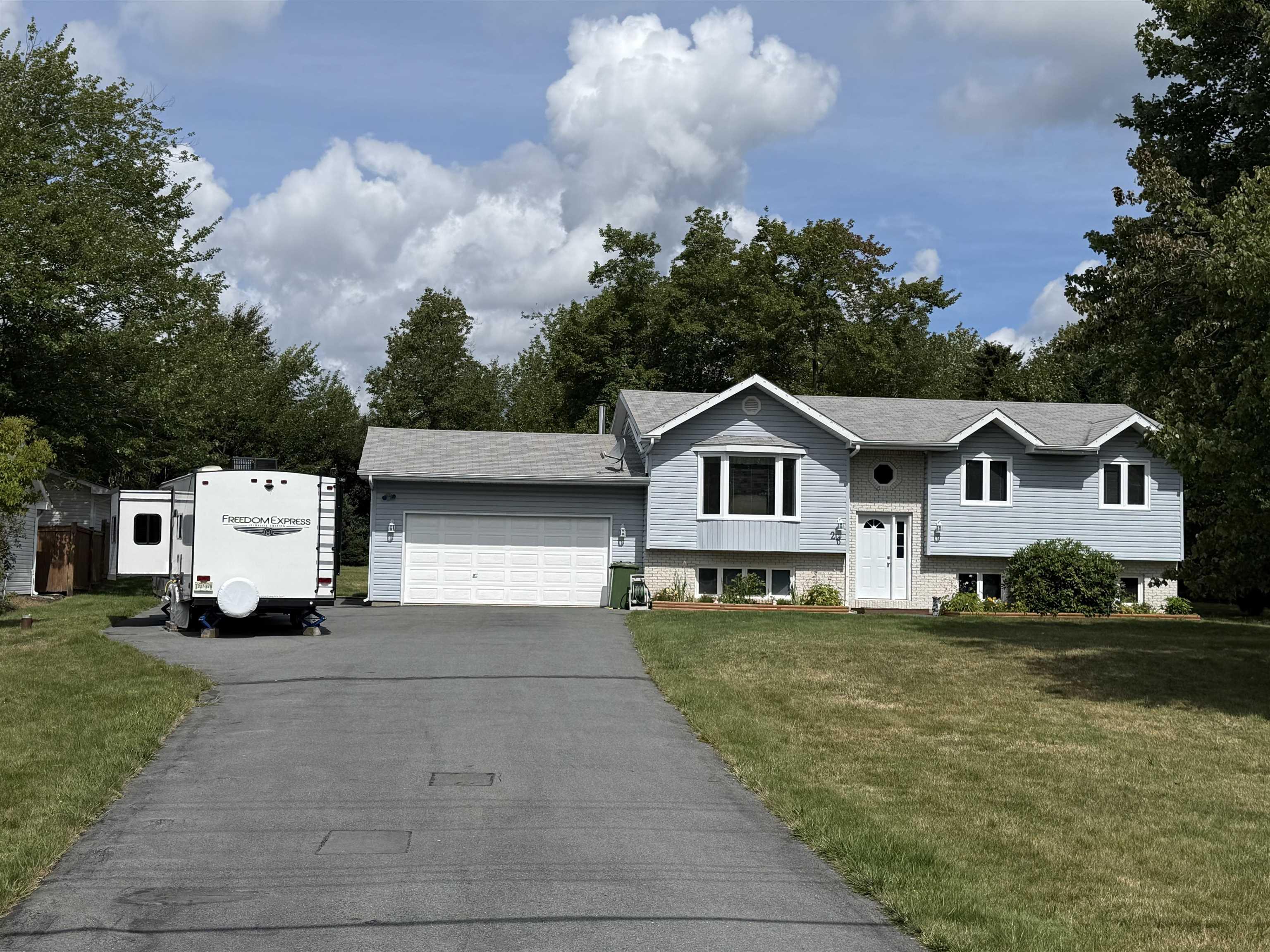 26 Giberson Drive, Westphal, NS (MLS 202522854)